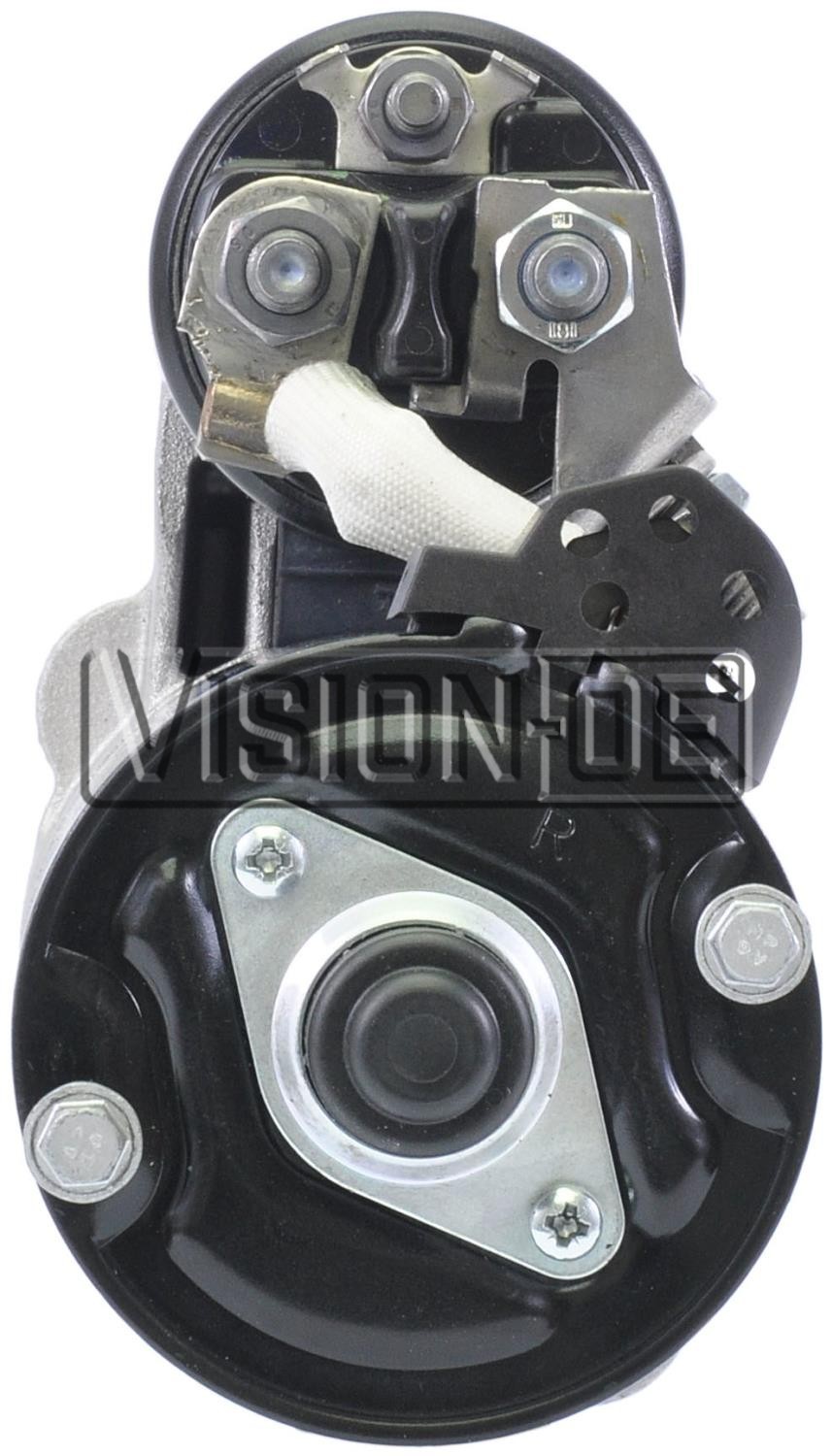 Vision 52138 Remanufactured Starter Motor - Image 3