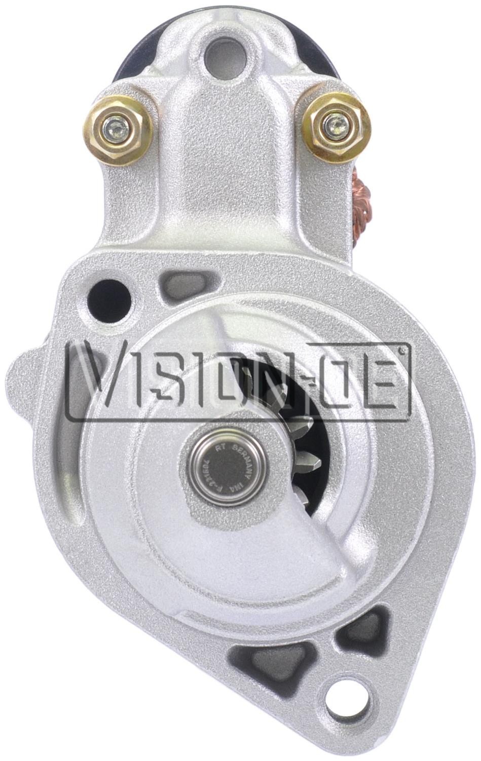 Vision 52139 Remanufactured Starter Motor - Image 4
