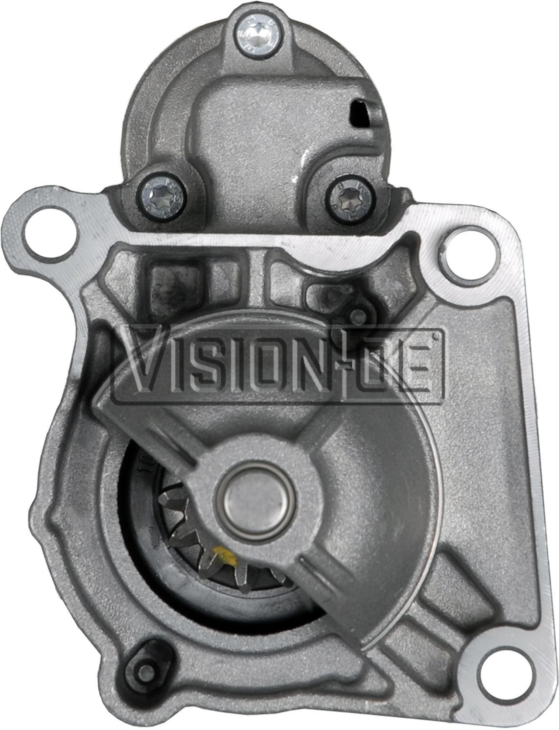 Vision 52141 Remanufactured Starter Motor - Image 3