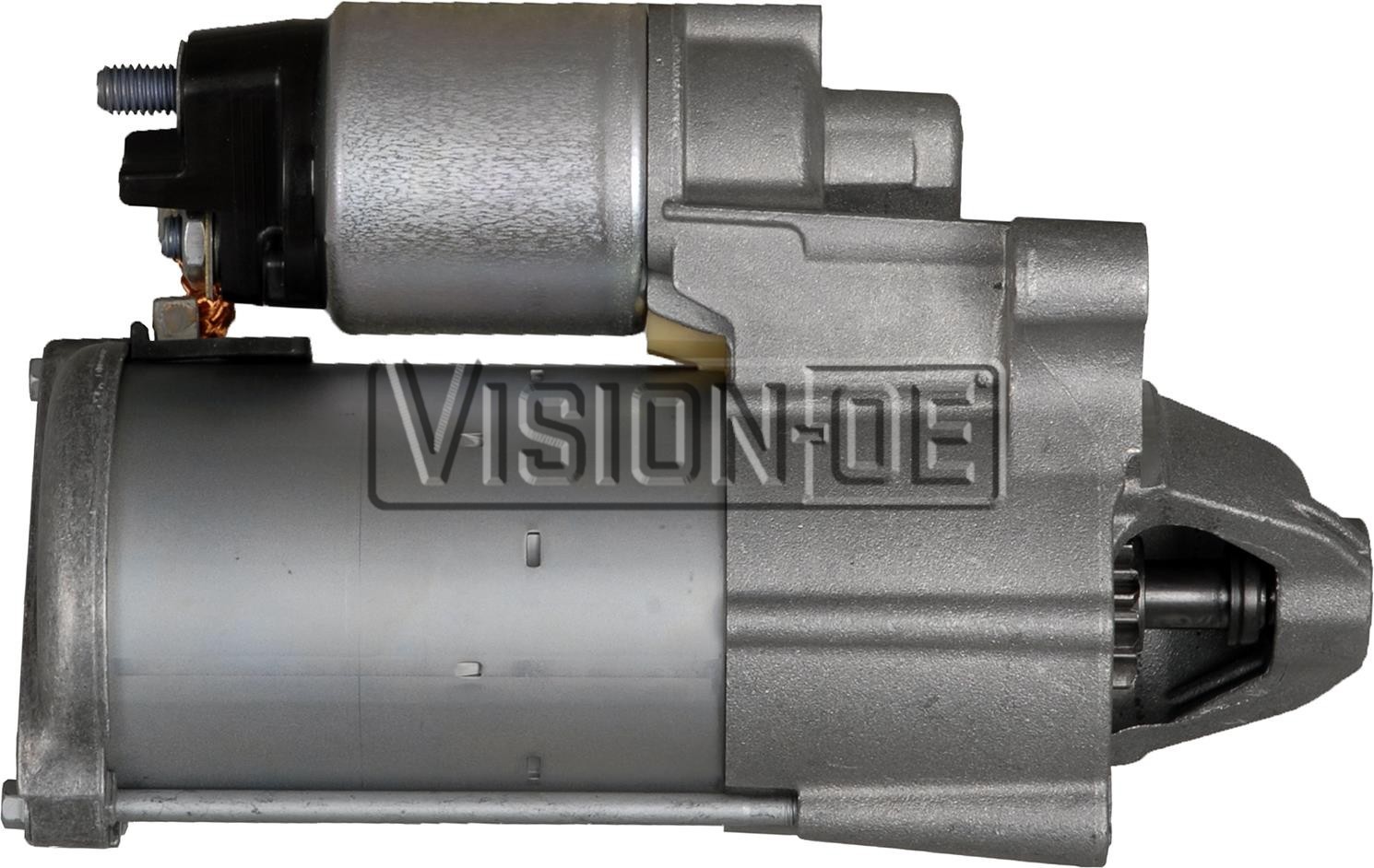 Vision 52141 Remanufactured Starter Motor - Image 4