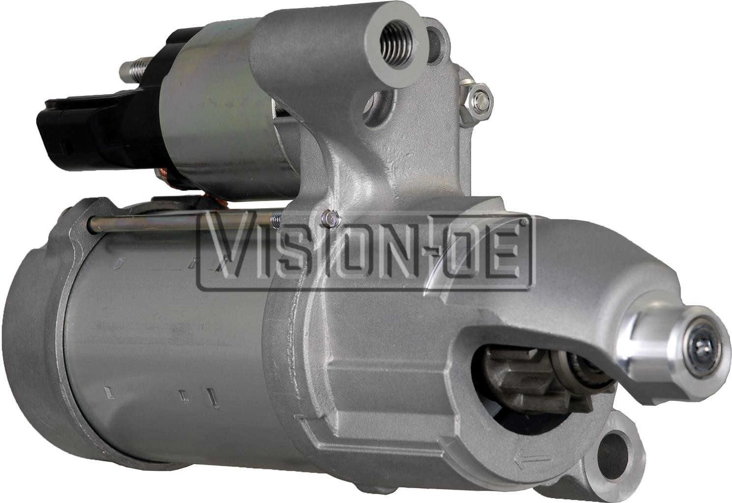 Vision 52142 Remanufactured Starter Motor - Image 2