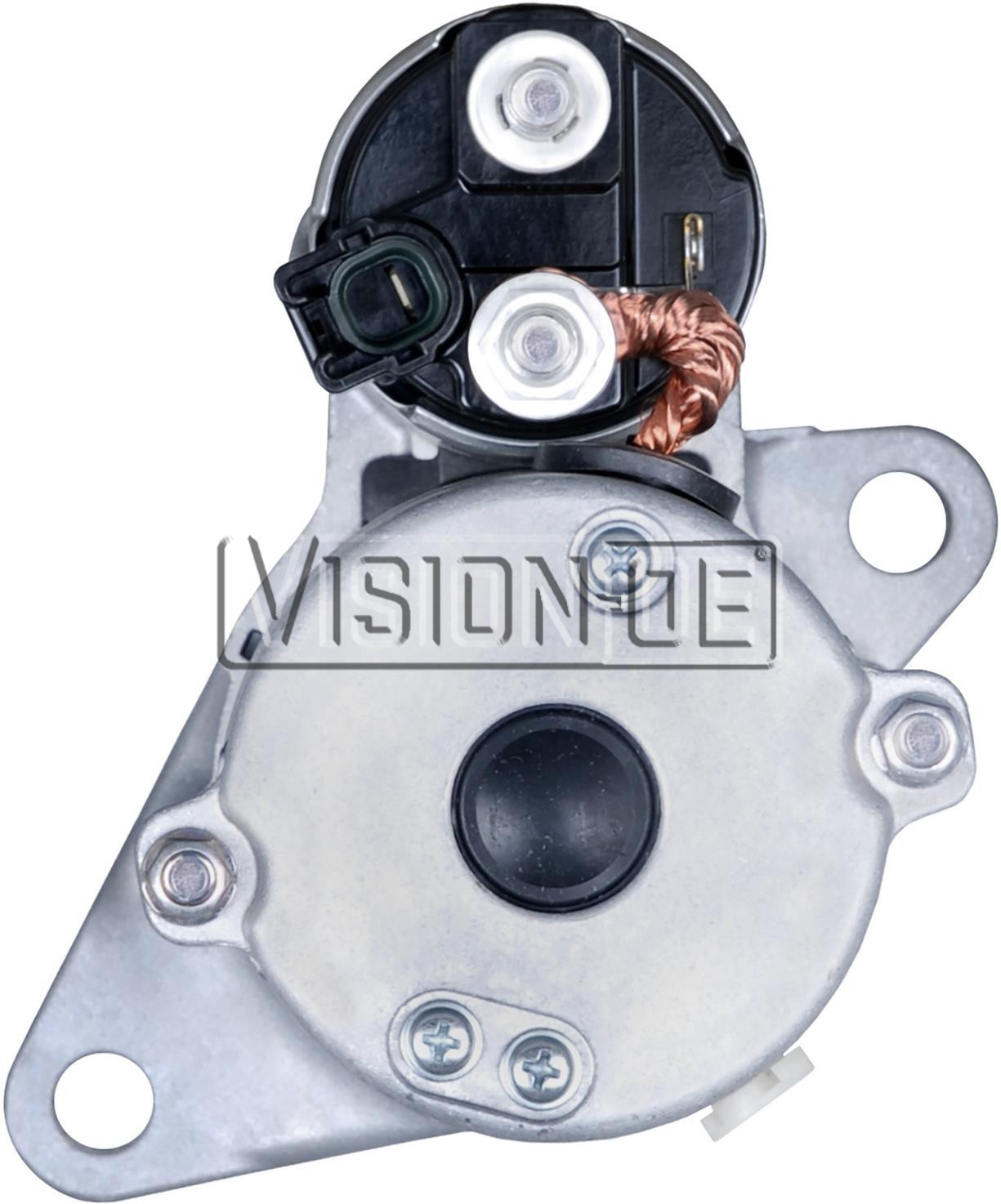 Vision 52143 Remanufactured Starter Motor - Image 2