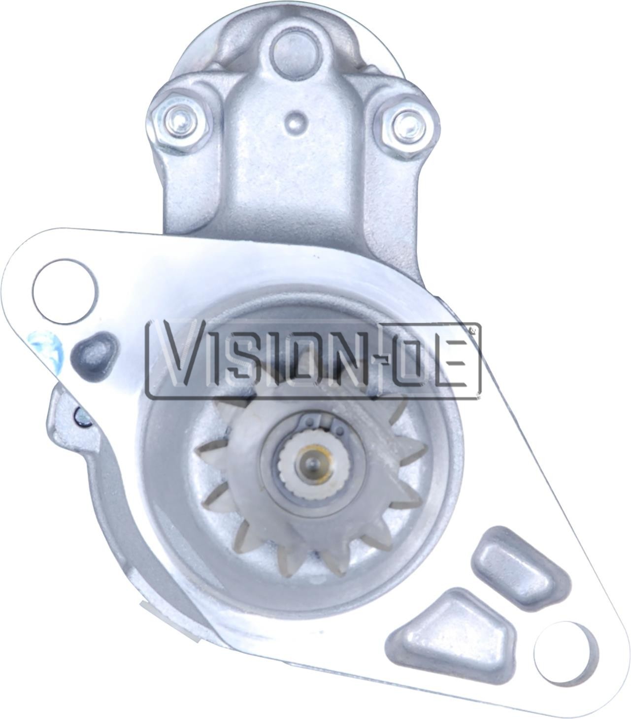 Vision 52143 Remanufactured Starter Motor - Image 4