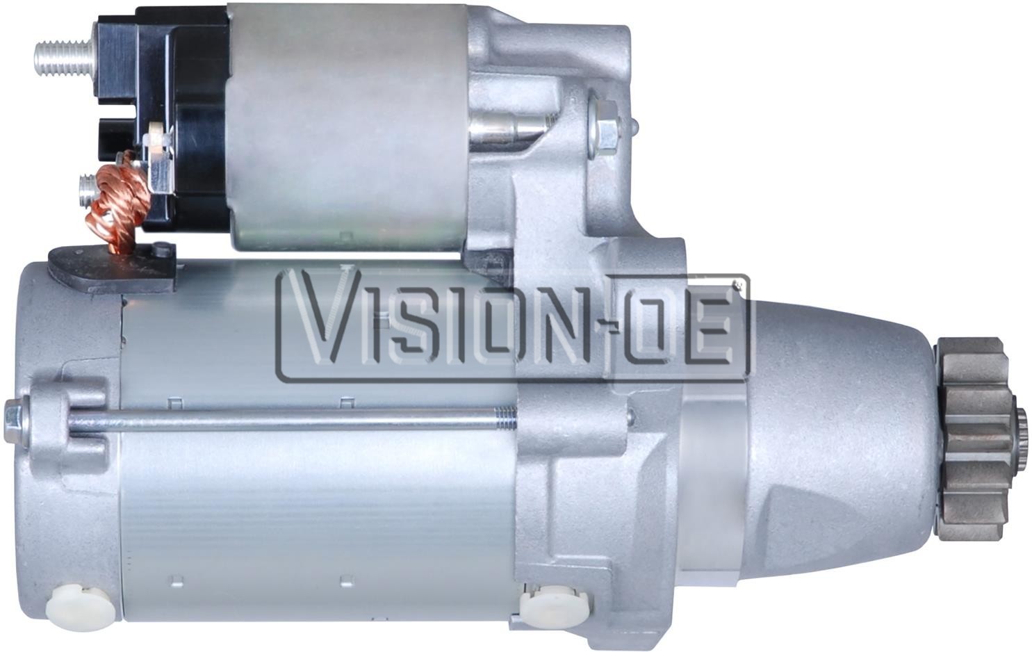 Vision 52143 Remanufactured Starter Motor
