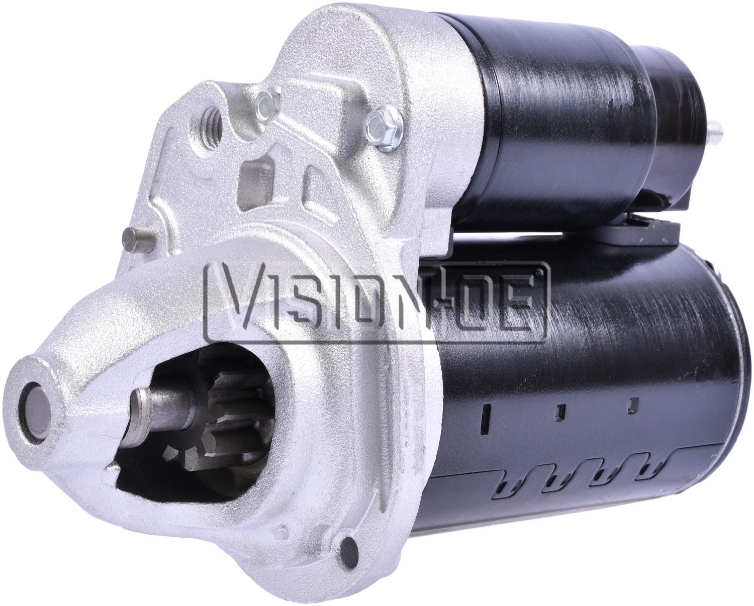 Vision 52144 Remanufactured Starter Motor - Image 3