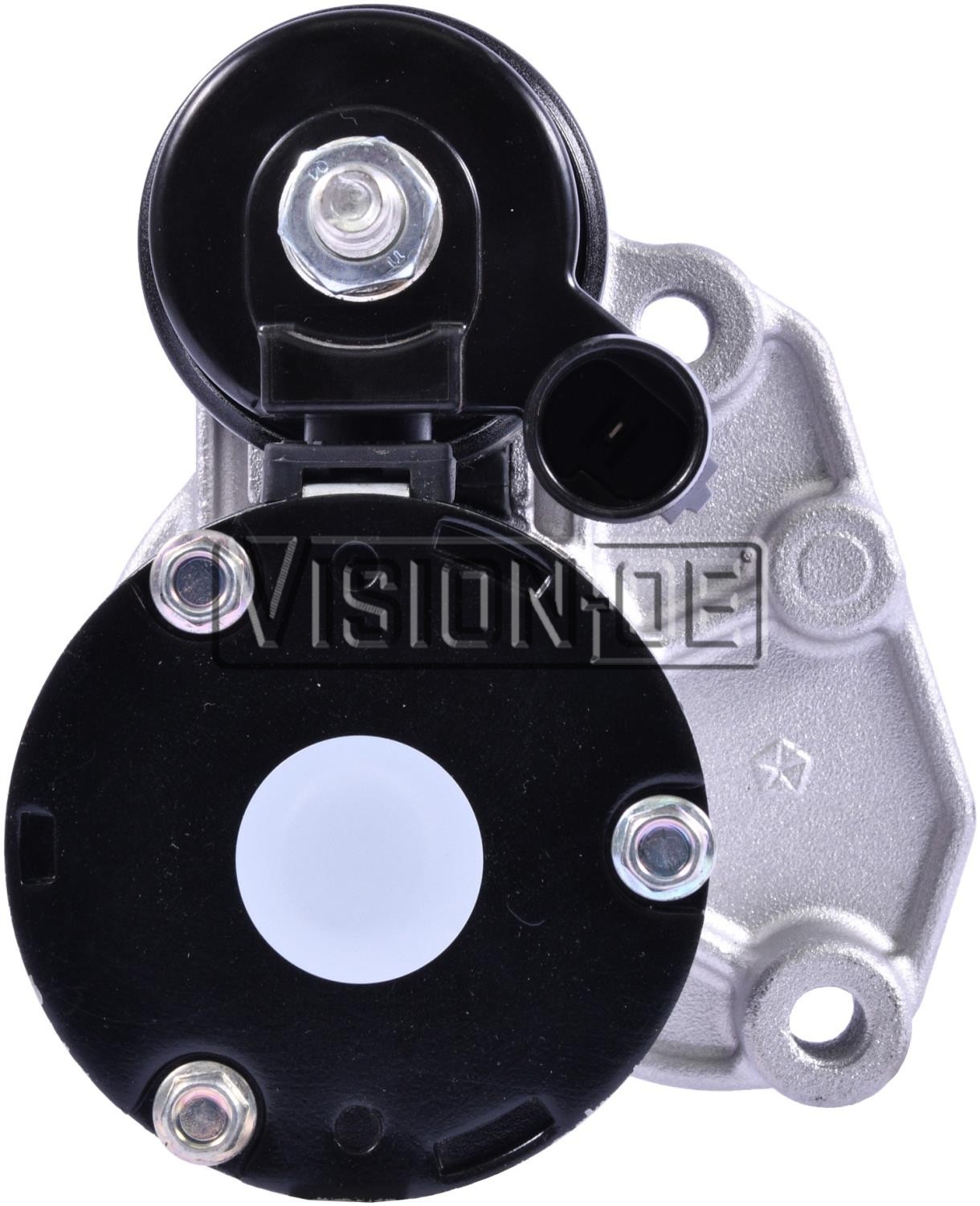 Vision 52144 Remanufactured Starter Motor - Image 2