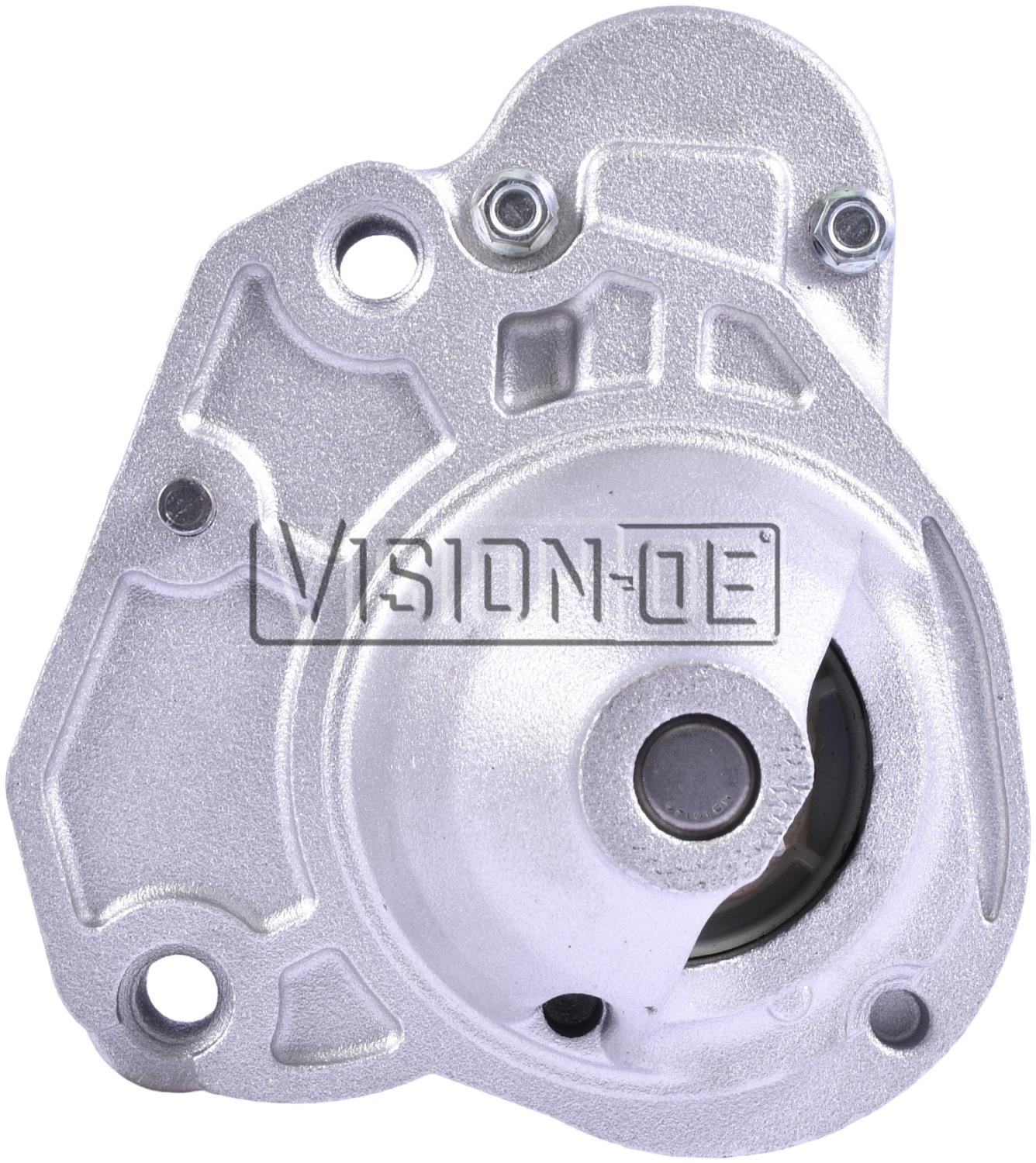 Vision 52144 Remanufactured Starter Motor - Image 4
