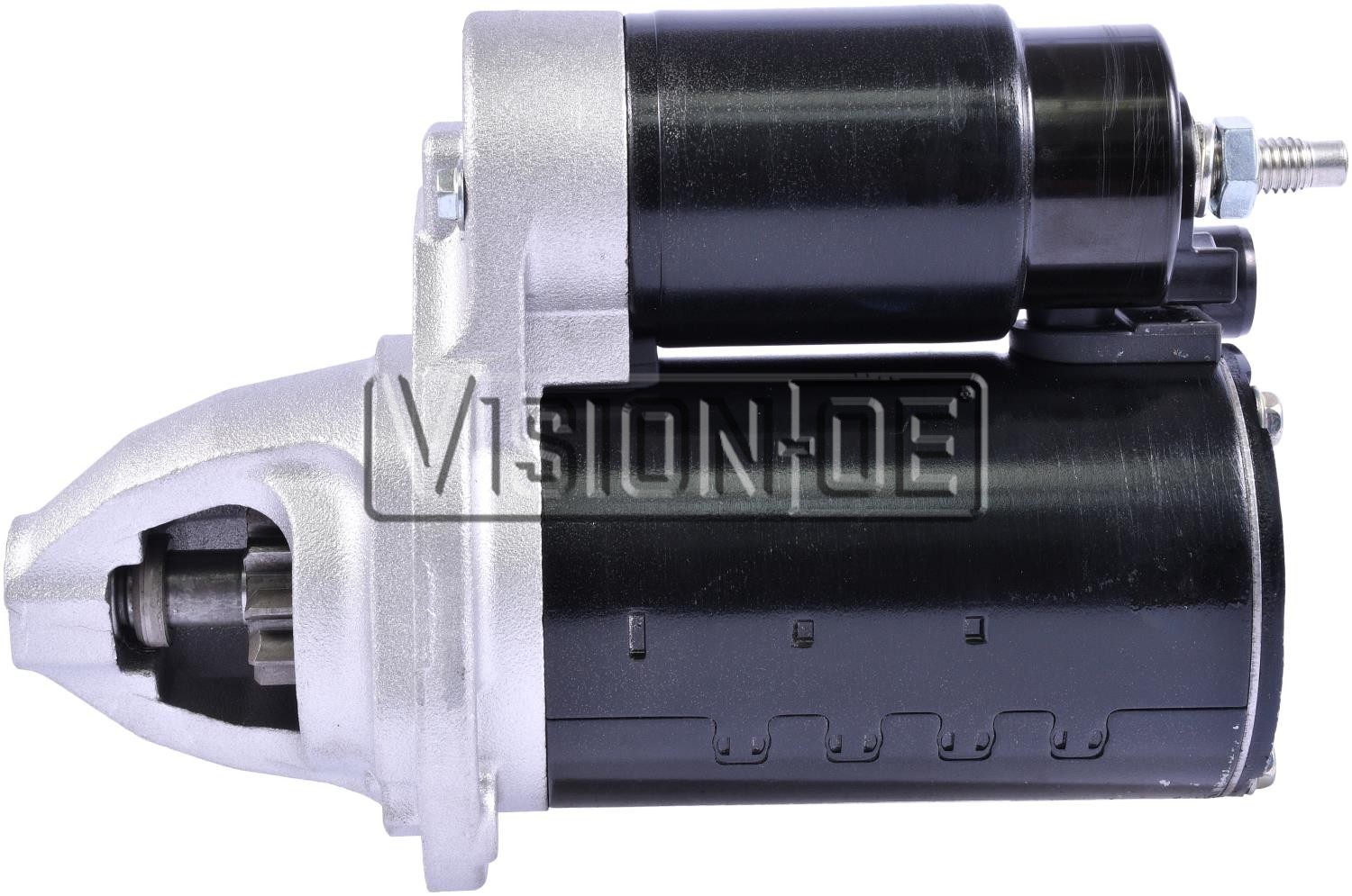 Vision 52144 Remanufactured Starter Motor