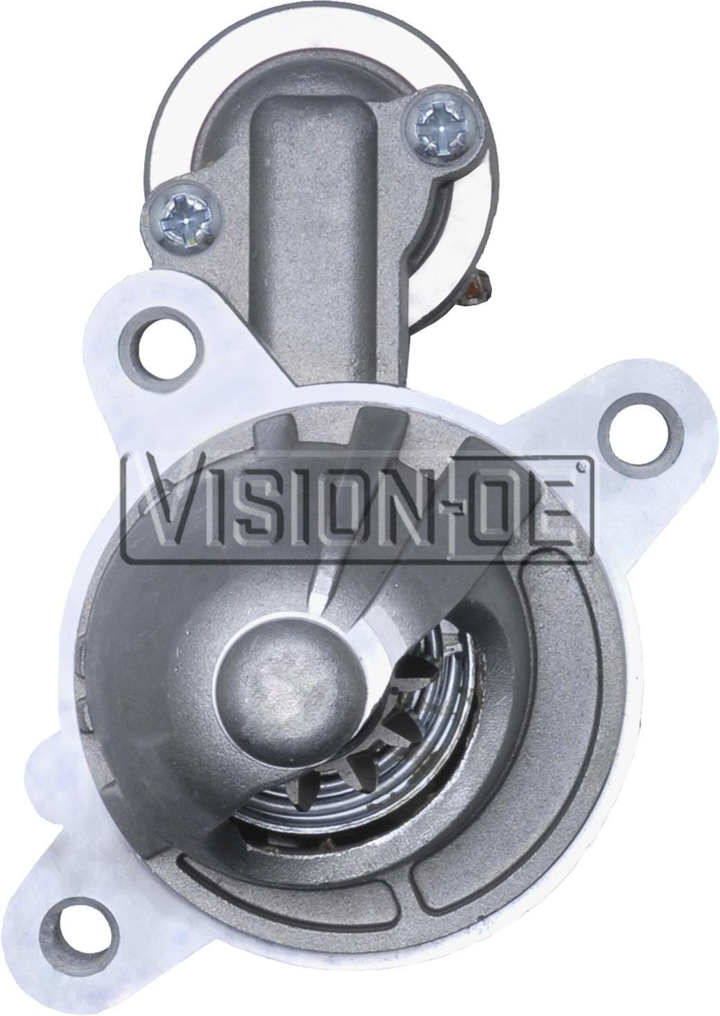 Vision 52145 Remanufactured Starter Motor - Image 2