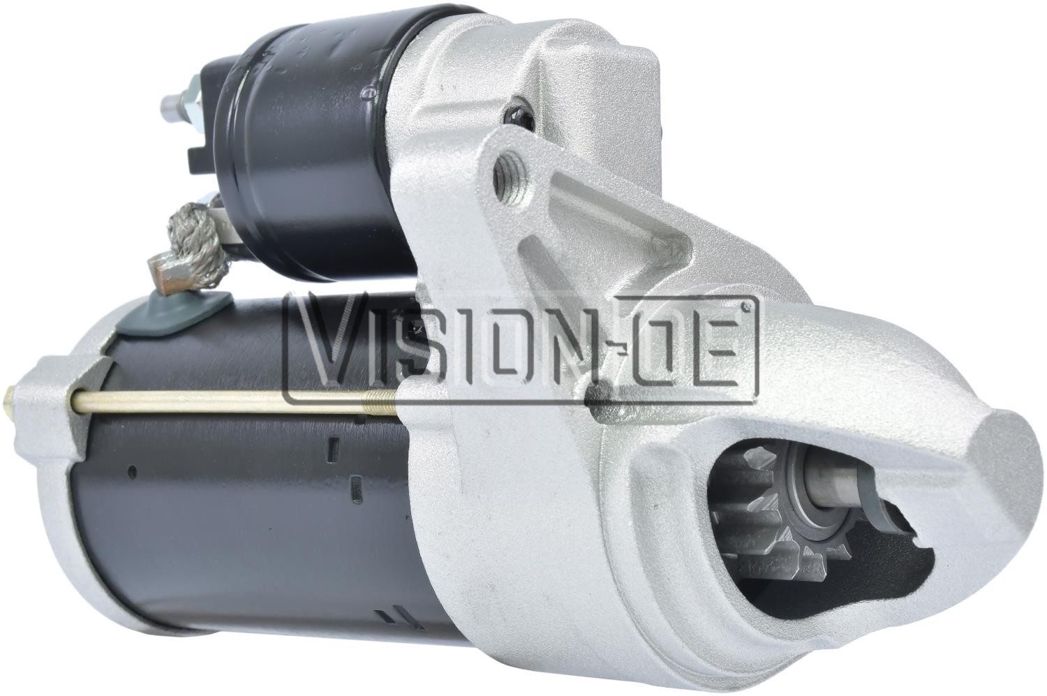 Vision 52146 Remanufactured Starter Motor - Image 2