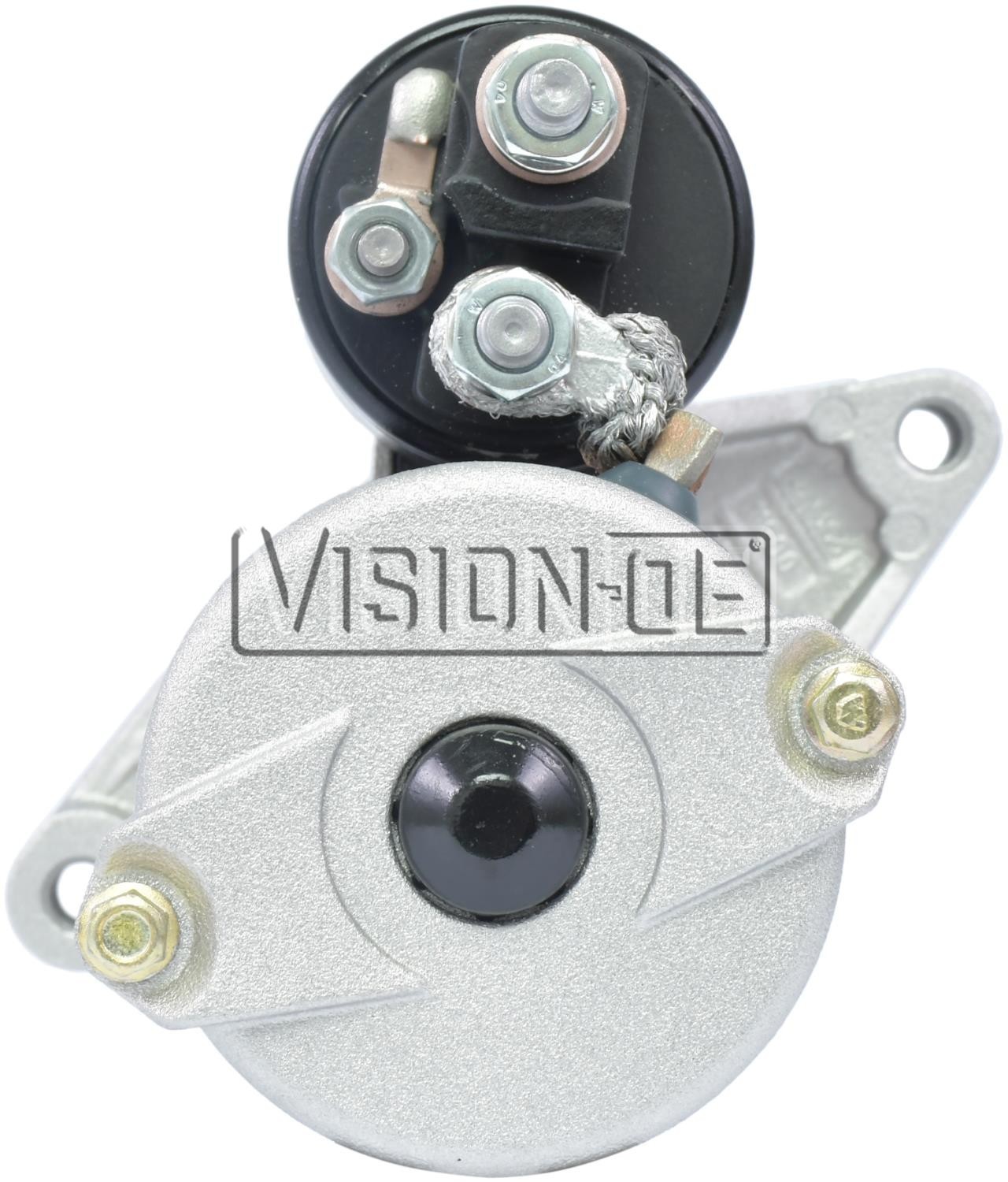 Vision 52146 Remanufactured Starter Motor