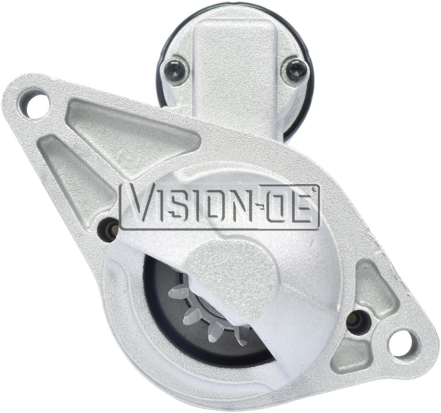 Vision 52146 Remanufactured Starter Motor - Image 3