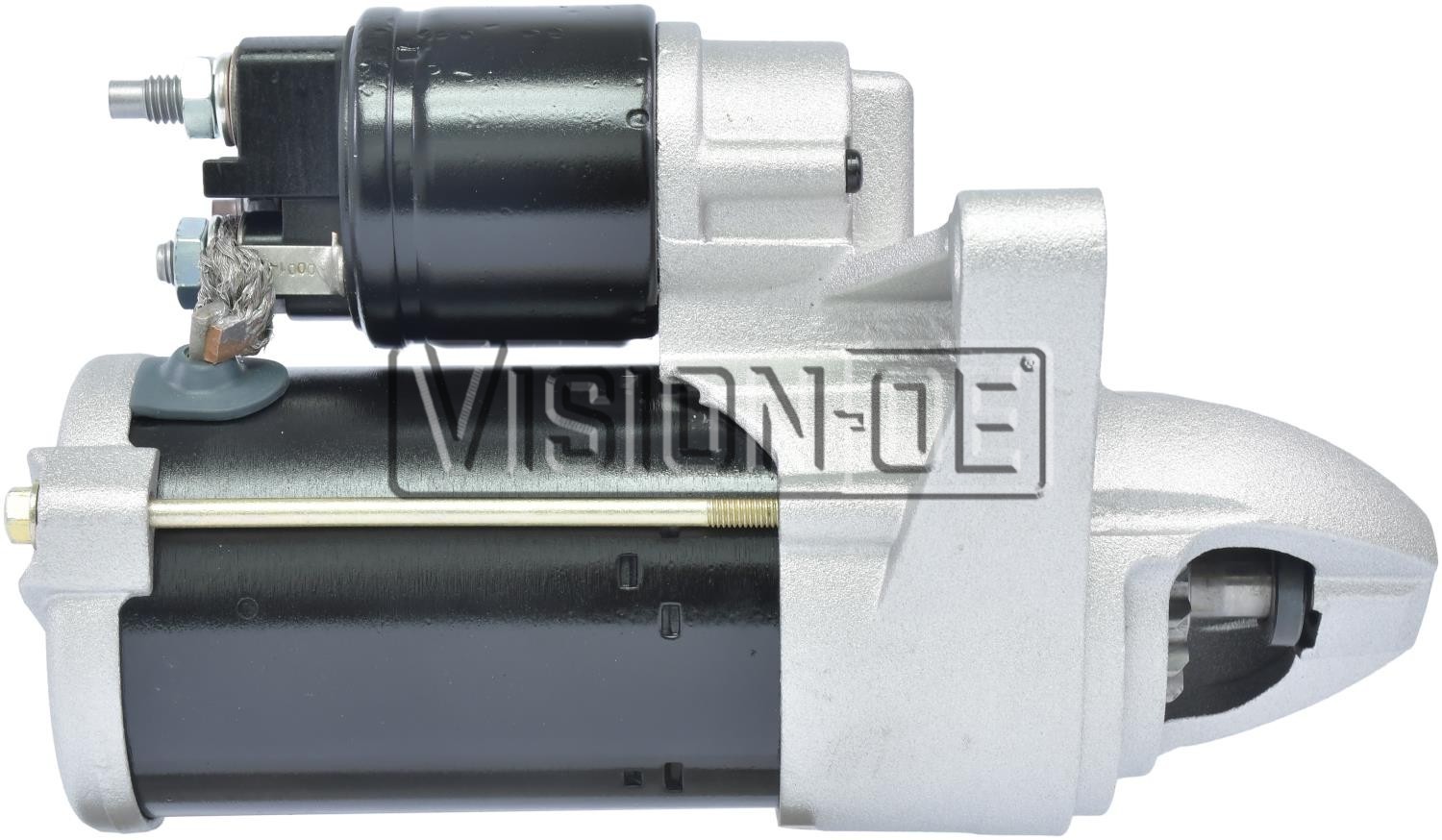 Vision 52146 Remanufactured Starter Motor - Image 4