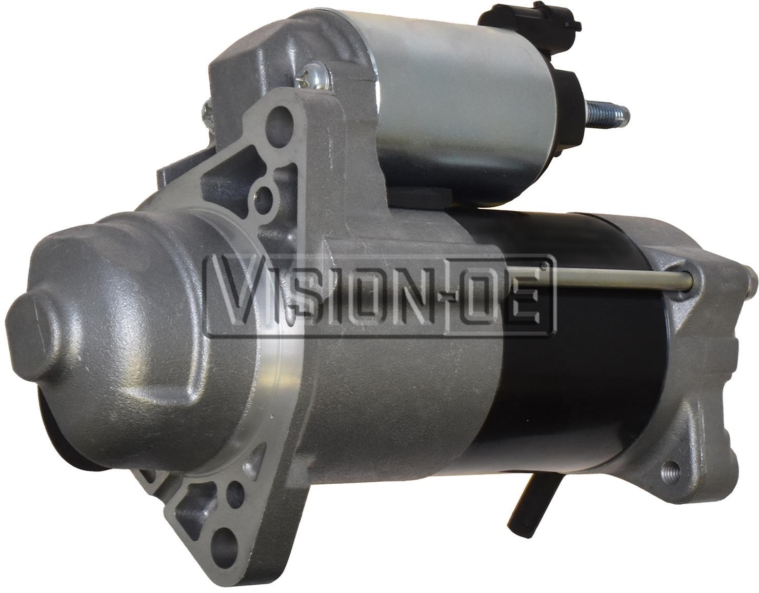 Vision 52148 Remanufactured Starter Motor - Image 2