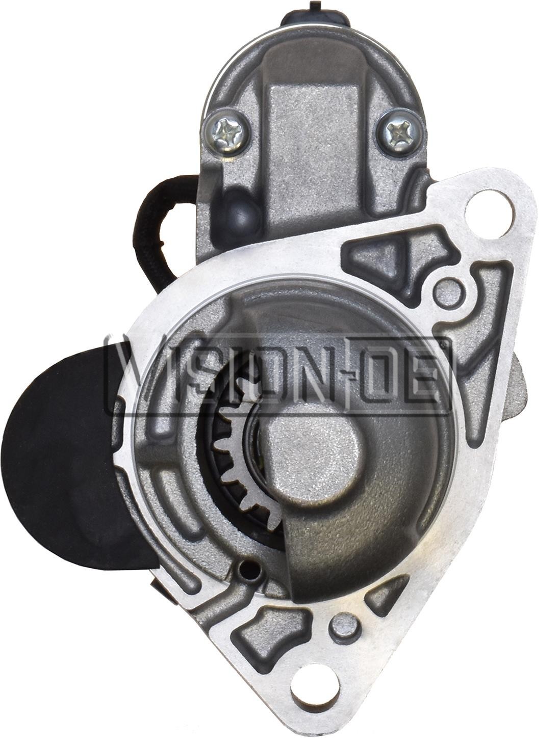 Vision 52148 Remanufactured Starter Motor - Image 3