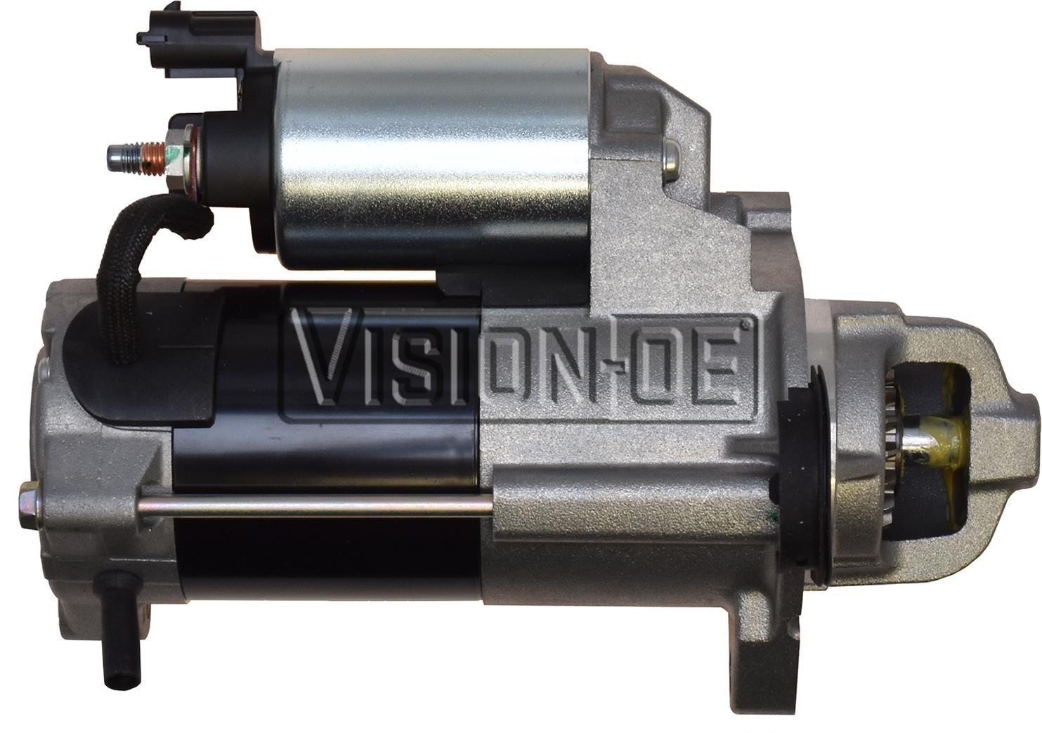 Vision 52148 Remanufactured Starter Motor - Image 4