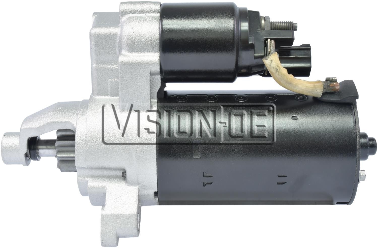 Vision 52149 Remanufactured Starter Motor