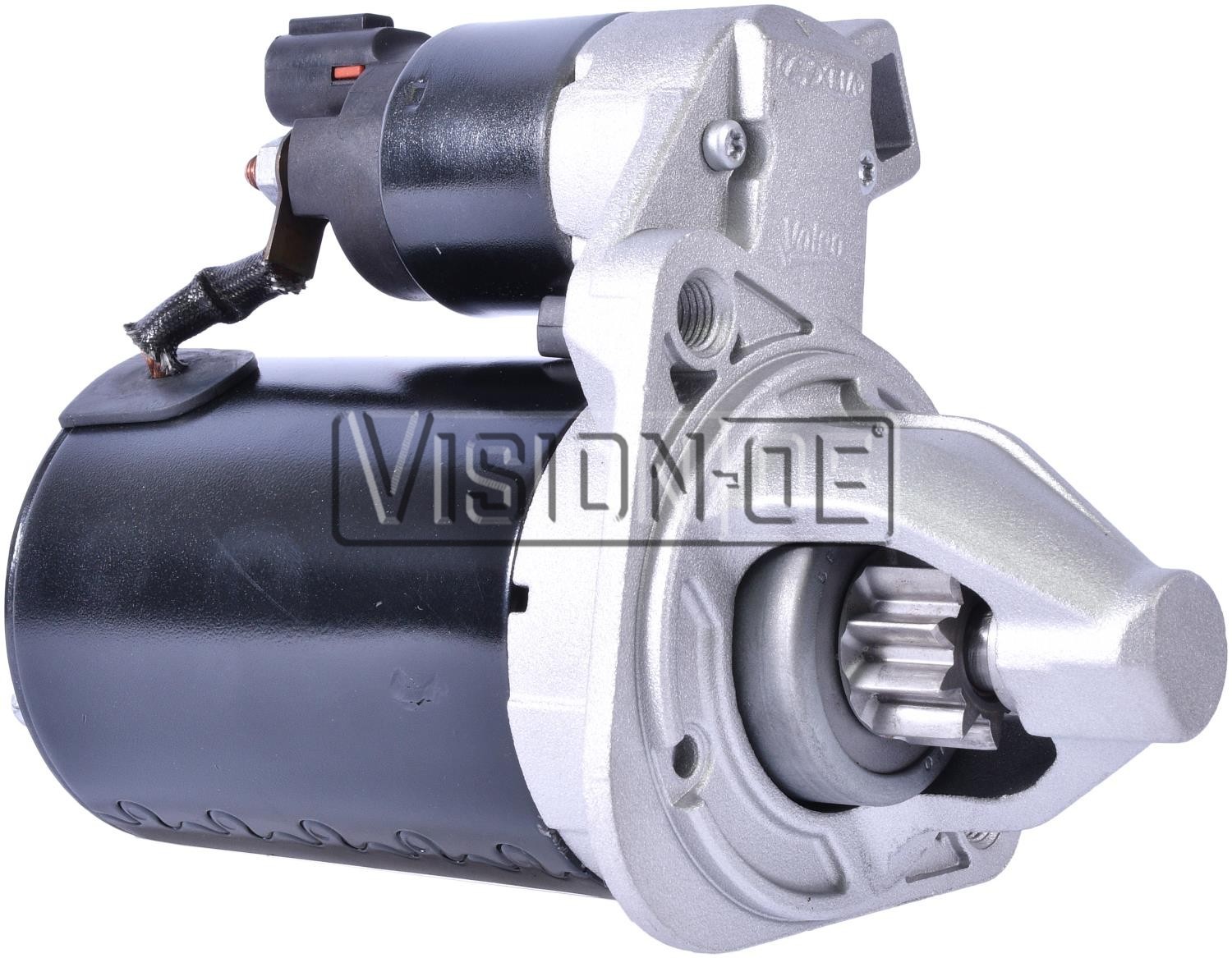 Vision 52150 Remanufactured Starter Motor