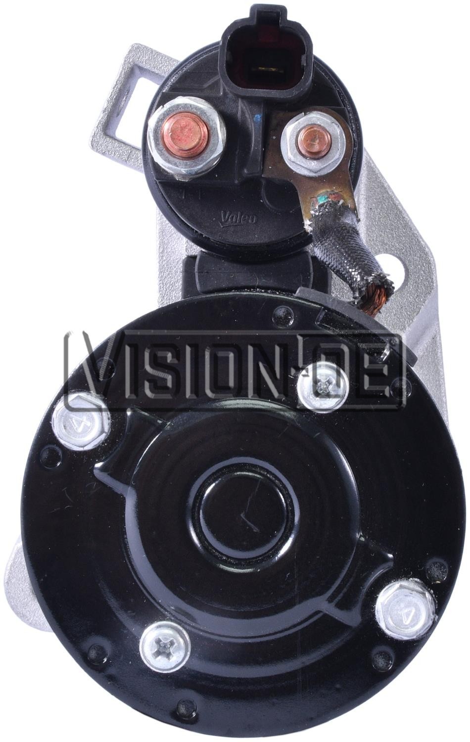 Vision 52150 Remanufactured Starter Motor - Image 2