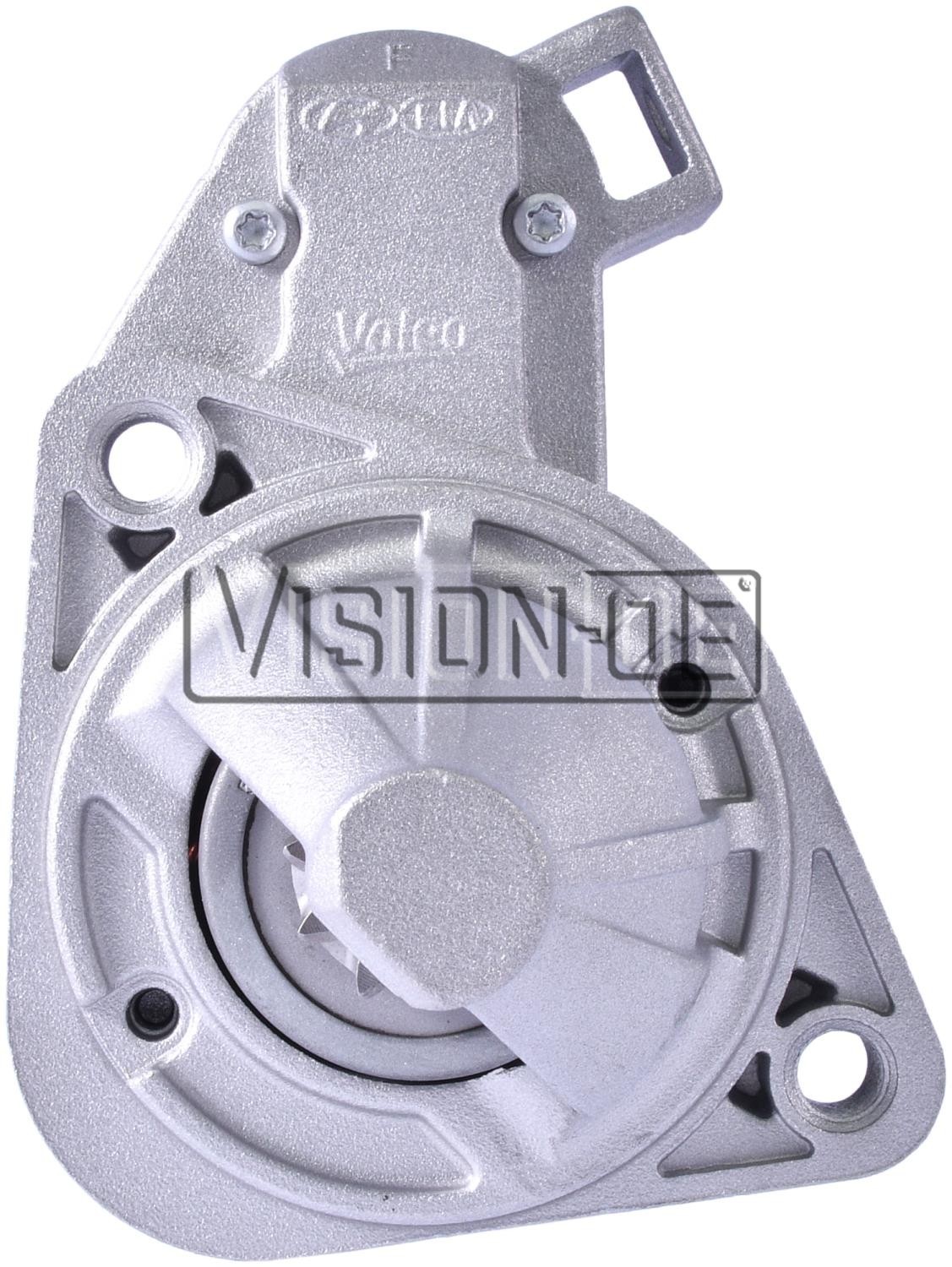 Vision 52150 Remanufactured Starter Motor - Image 3