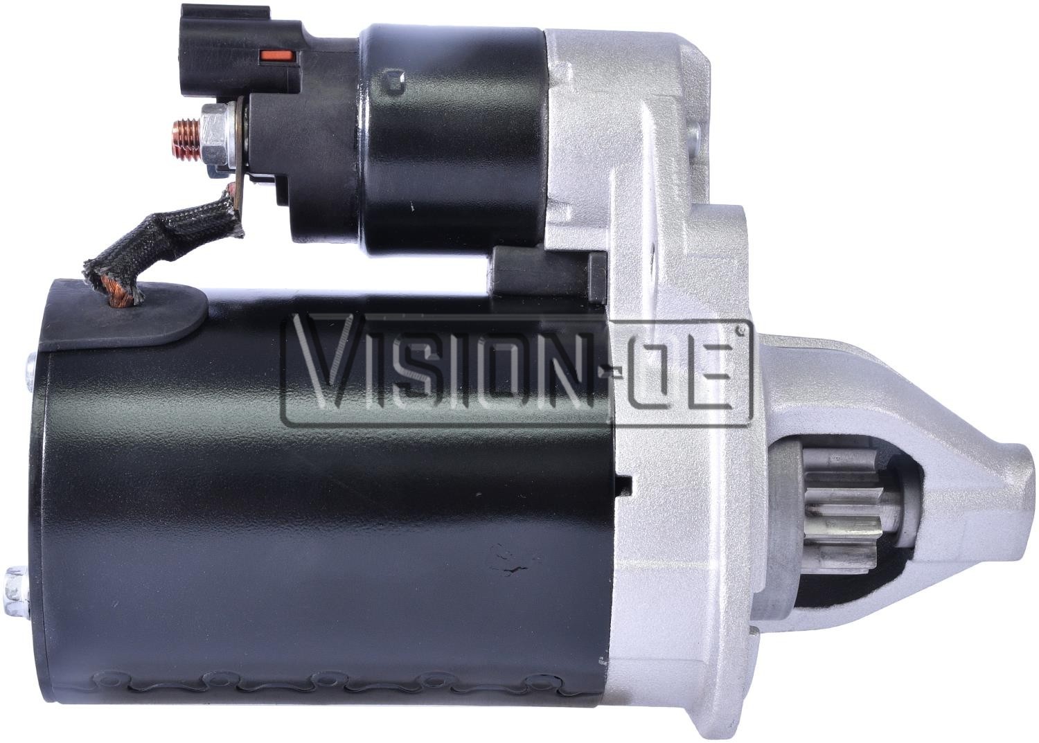 Vision 52150 Remanufactured Starter Motor - Image 4