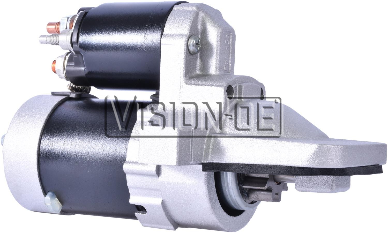 Vision 52161 Remanufactured Starter Motor