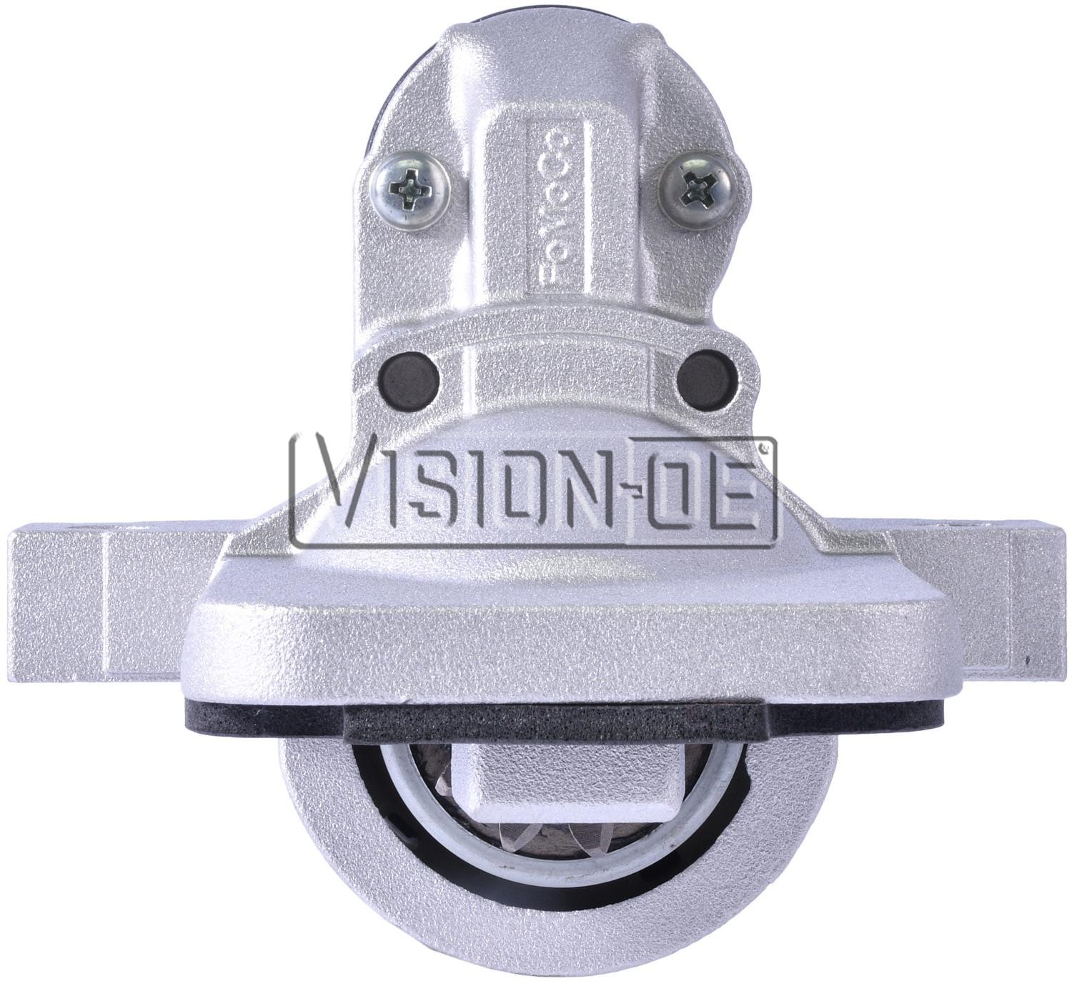 Vision 52161 Remanufactured Starter Motor - Image 3