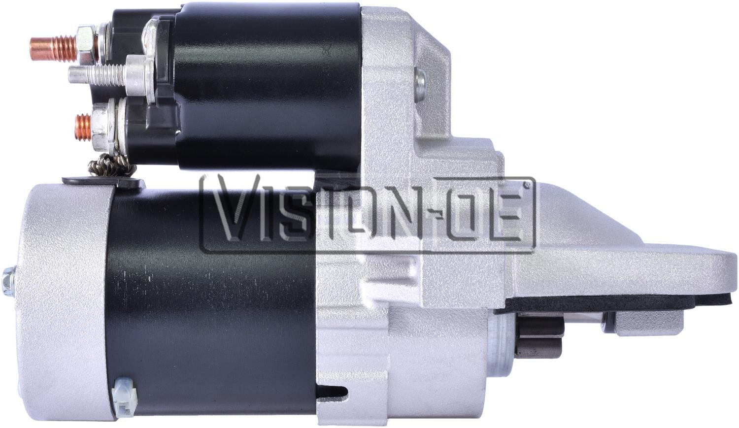 Vision 52161 Remanufactured Starter Motor - Image 4