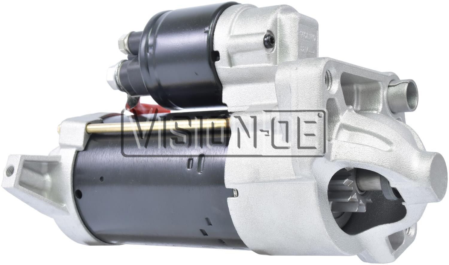 Vision 52171 Remanufactured Starter Motor