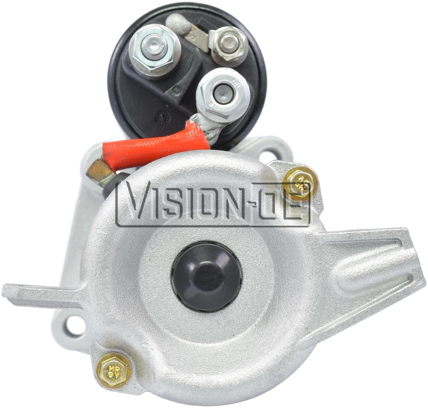Vision 52171 Remanufactured Starter Motor - Image 2