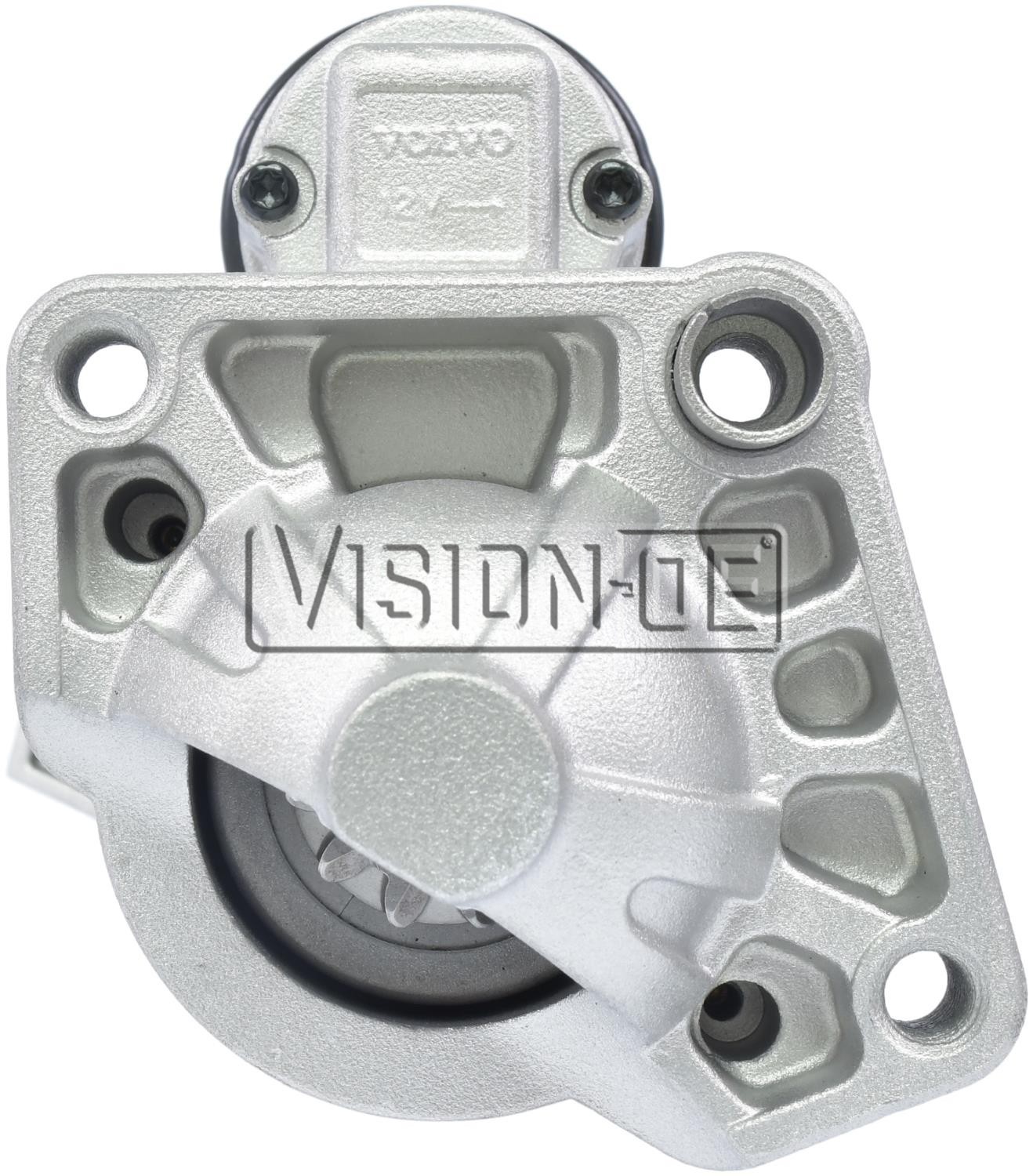 Vision 52171 Remanufactured Starter Motor - Image 3
