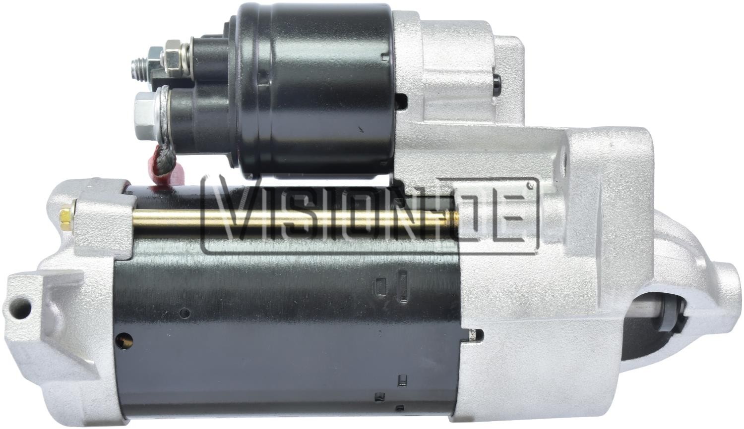 Vision 52171 Remanufactured Starter Motor - Image 4