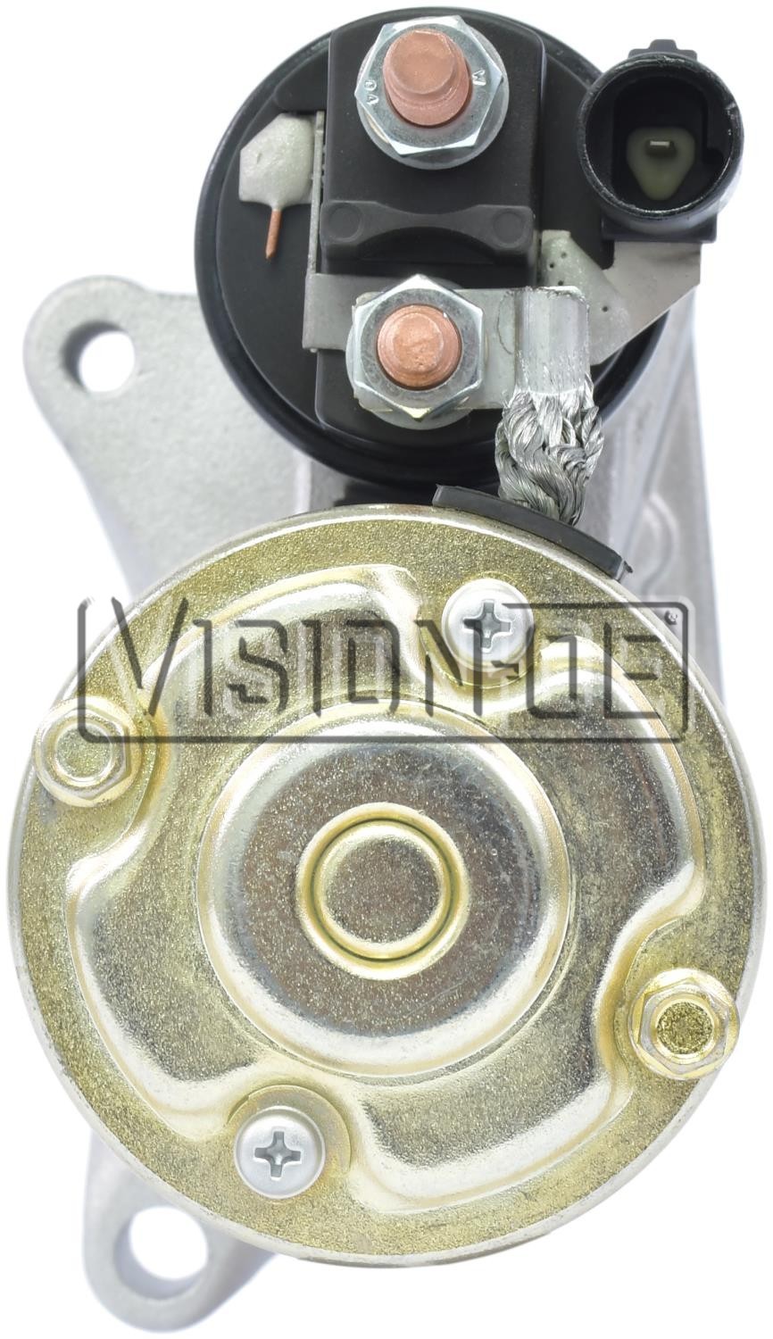 Vision 52177 Remanufactured Starter Motor - Image 2