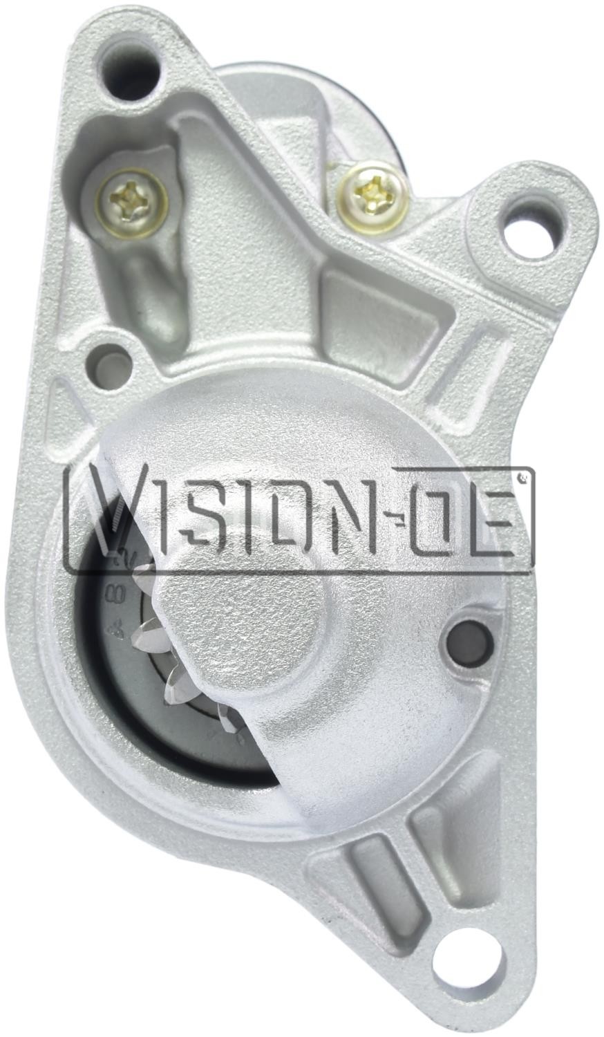 Vision 52177 Remanufactured Starter Motor - Image 3