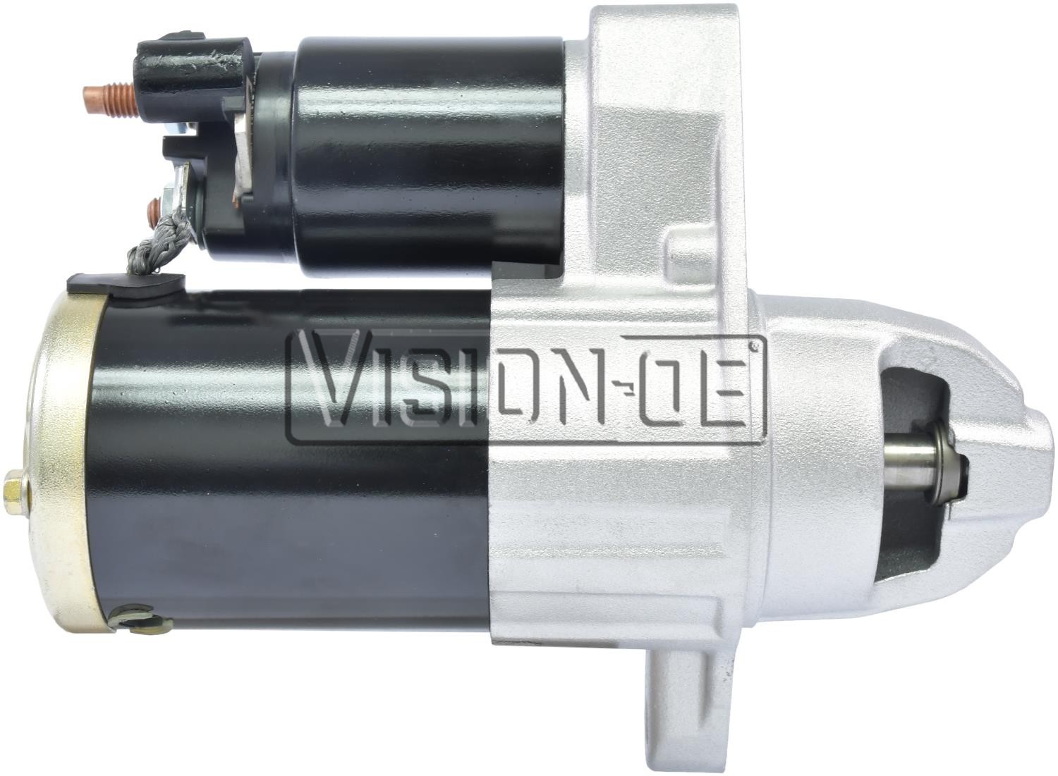Vision 52177 Remanufactured Starter Motor - Image 4