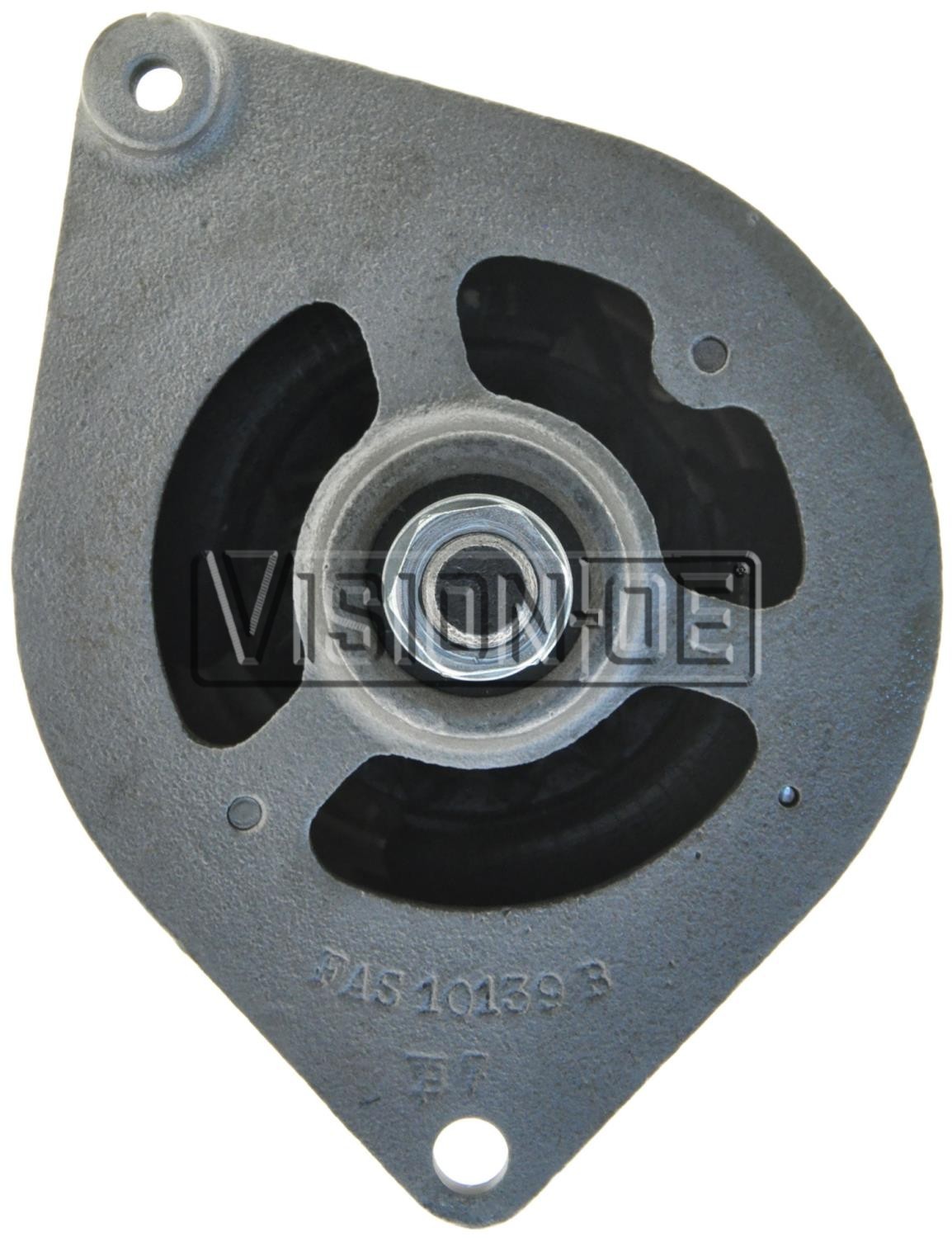 Vision 5838 Remanufactured Generator