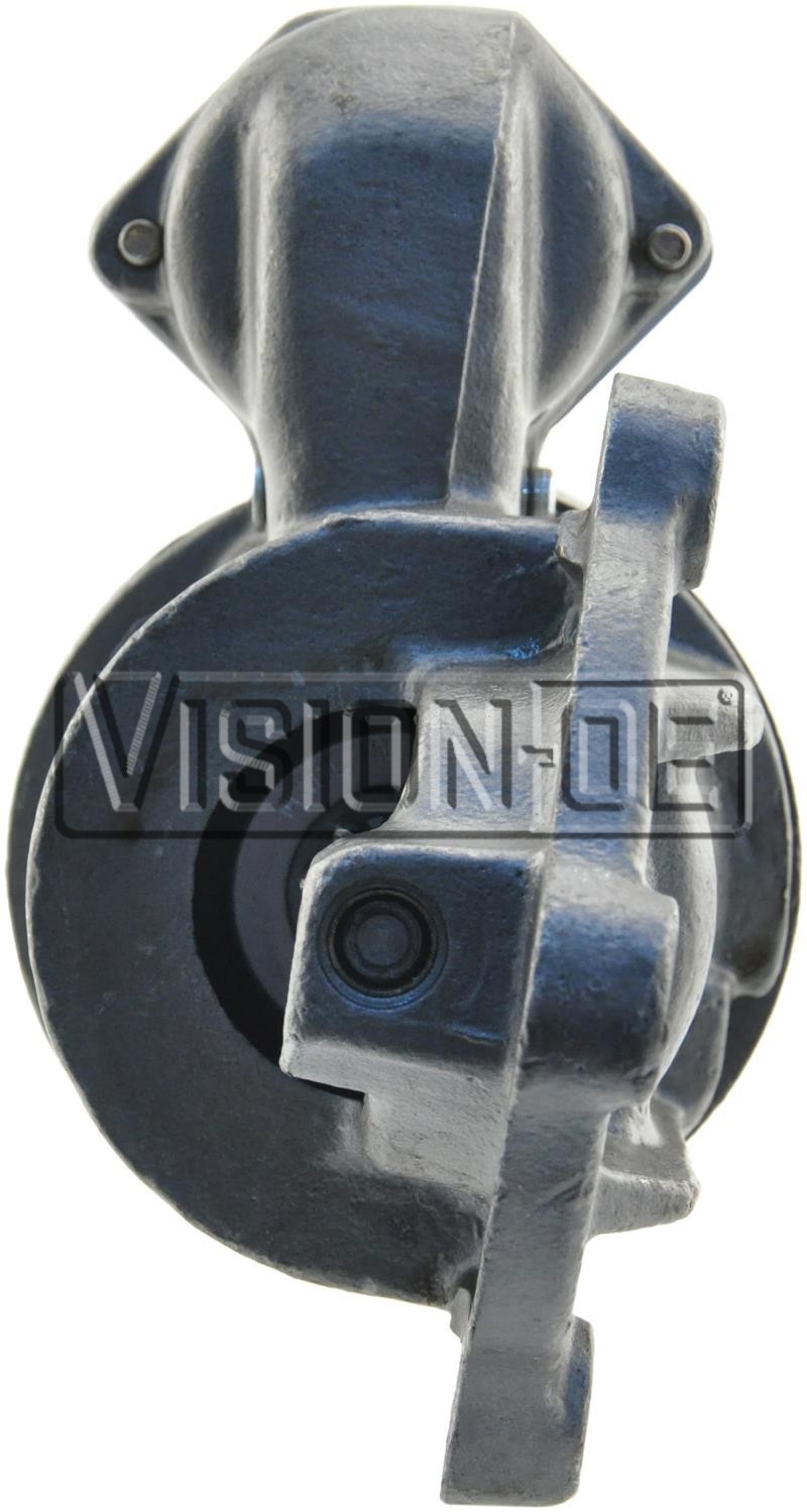Vision 6303 Remanufactured Starter Motor - Image 4