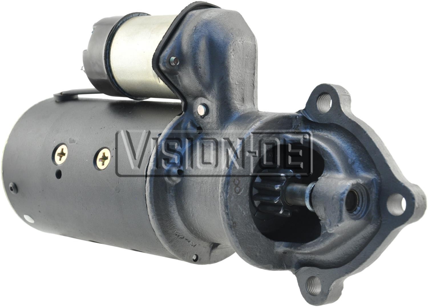 Vision 6305 Remanufactured Starter Motor - Image 2