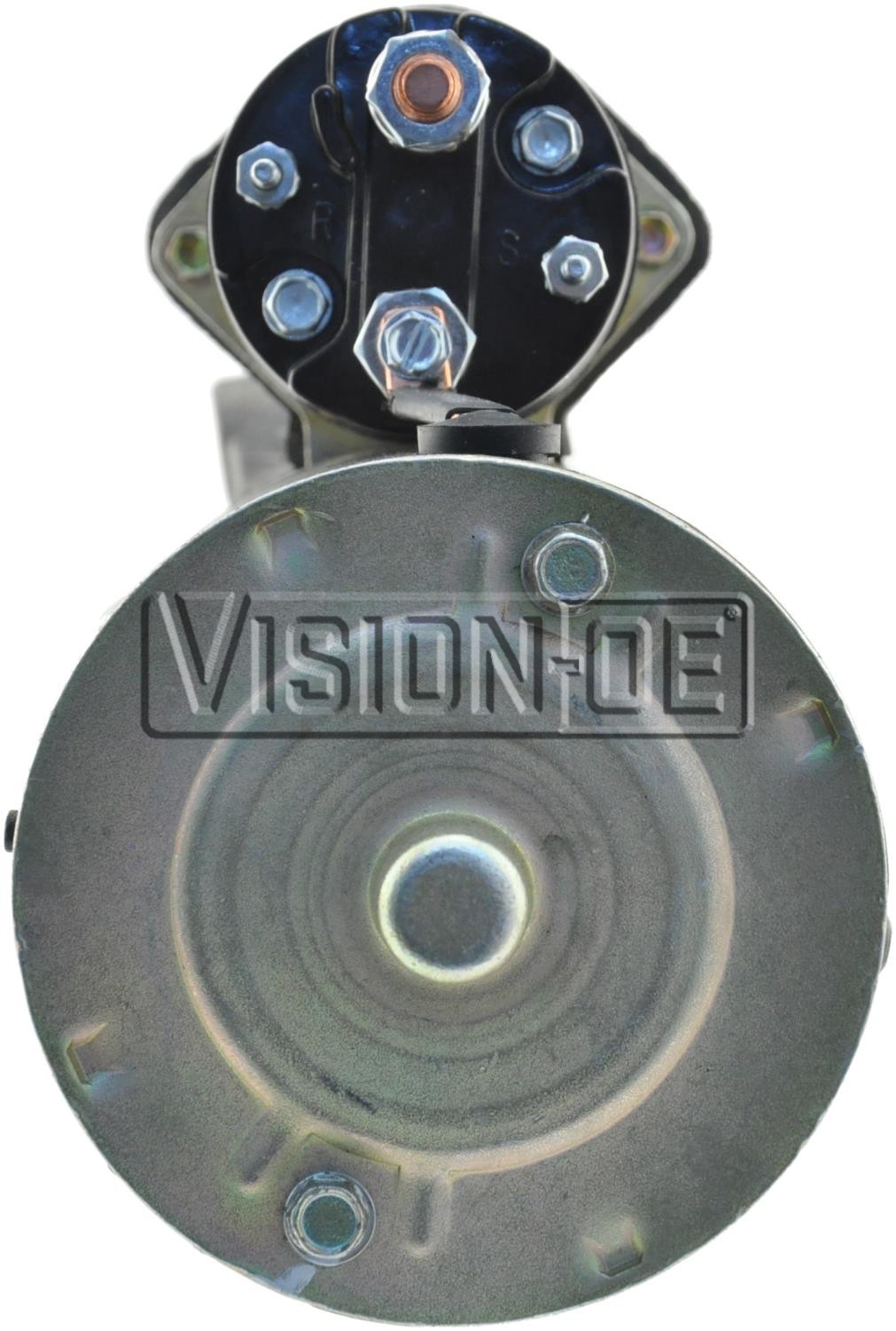 Vision 6305 Remanufactured Starter Motor - Image 3