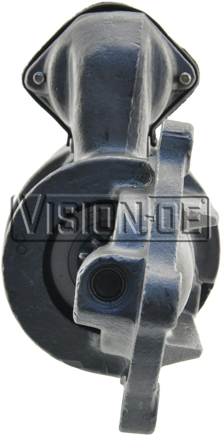 Vision 6305 Remanufactured Starter Motor