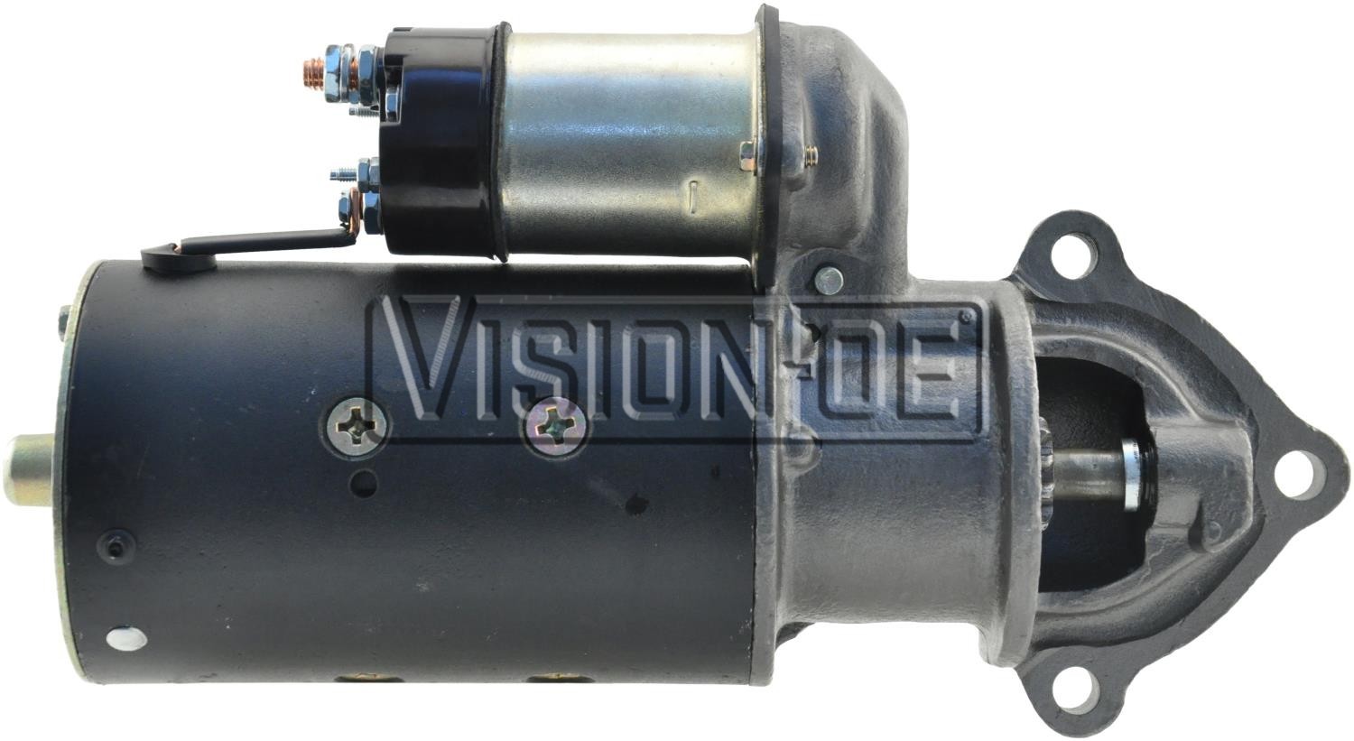 Vision 6305 Remanufactured Starter Motor - Image 4