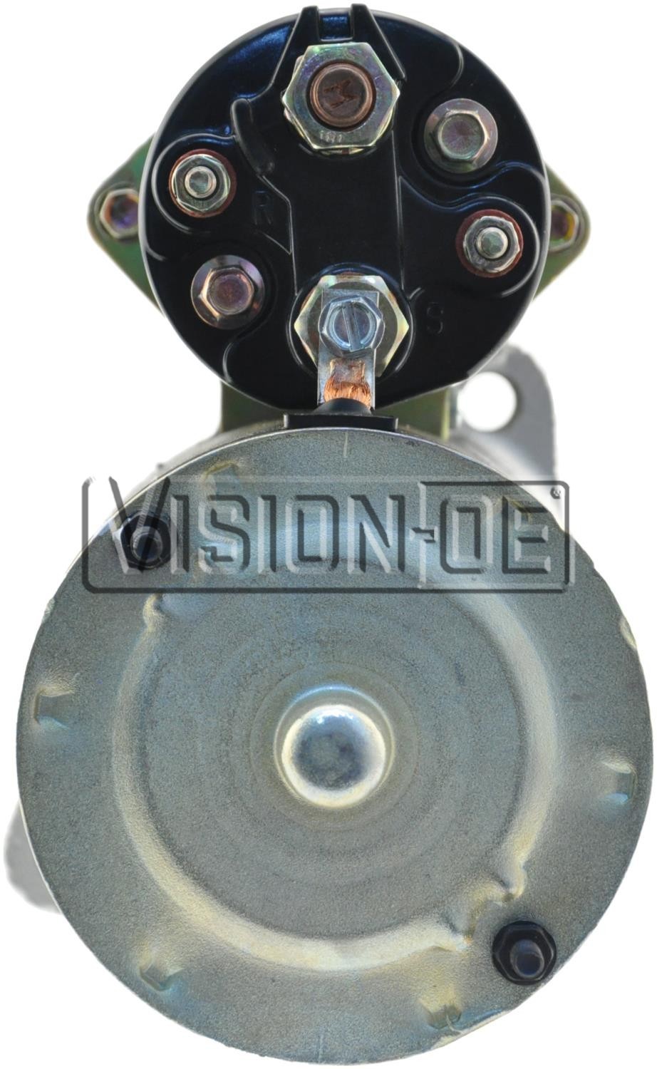 Vision 6308 Remanufactured Starter Motor - Image 3
