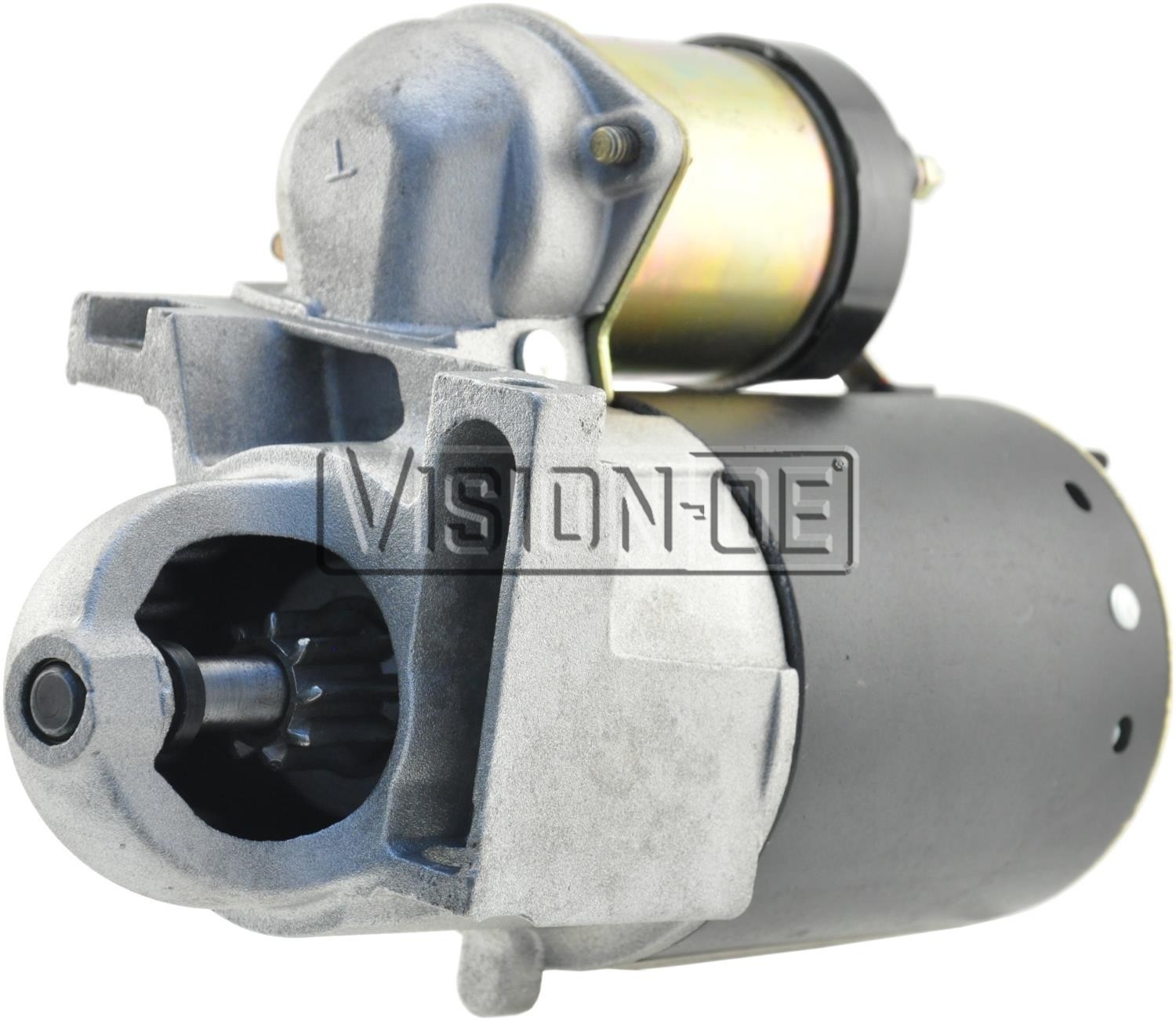 Vision 6309 Remanufactured Starter Motor - Image 2