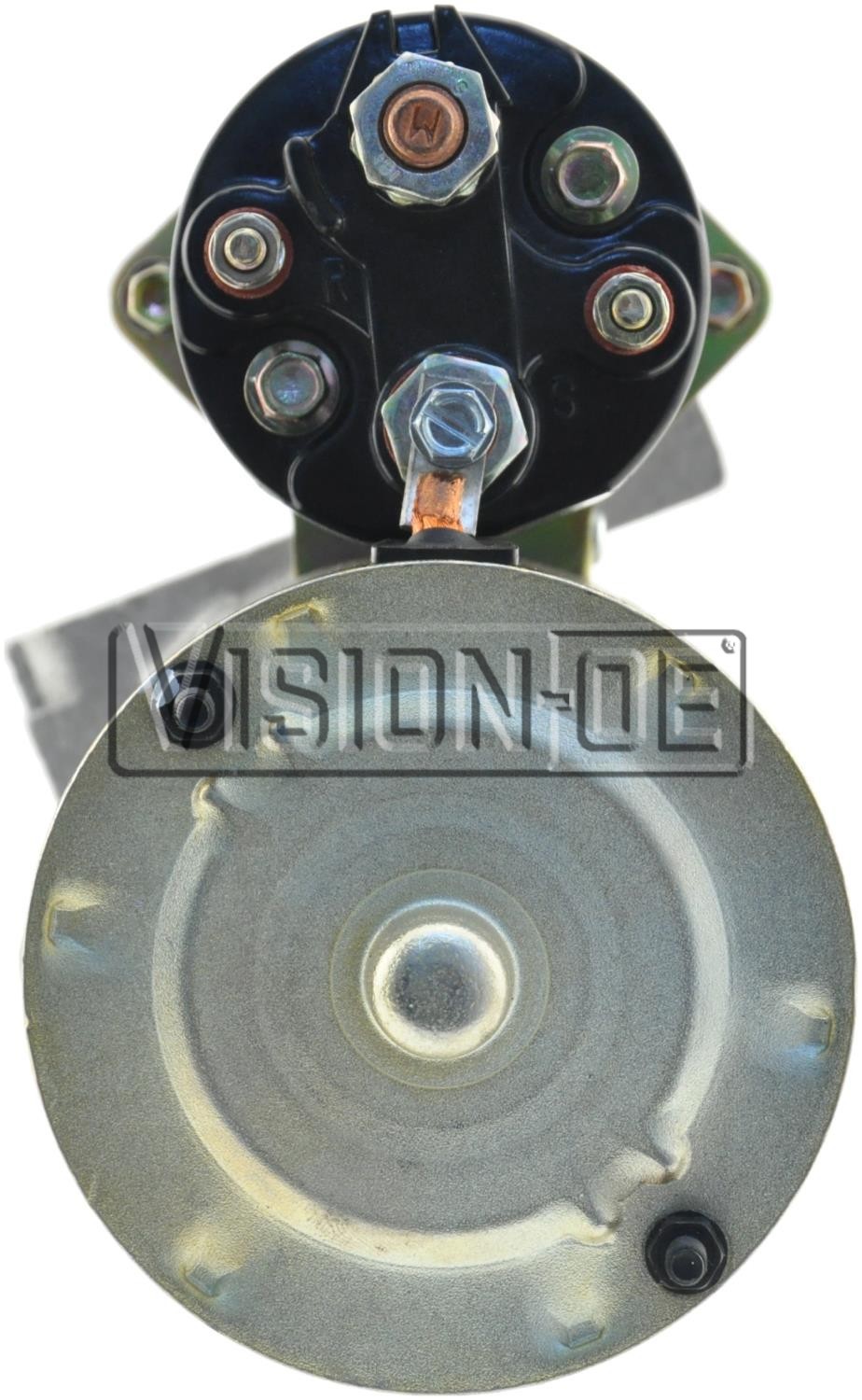 Vision 6309 Remanufactured Starter Motor - Image 3