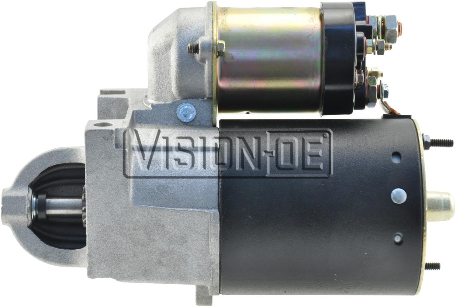 Vision 6309 Remanufactured Starter Motor - Image 4