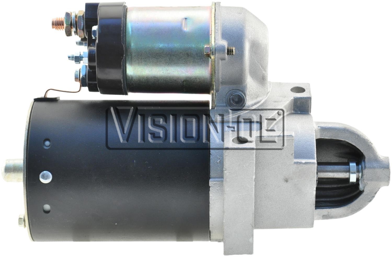 Vision 6313 Remanufactured Starter Motor - Image 4