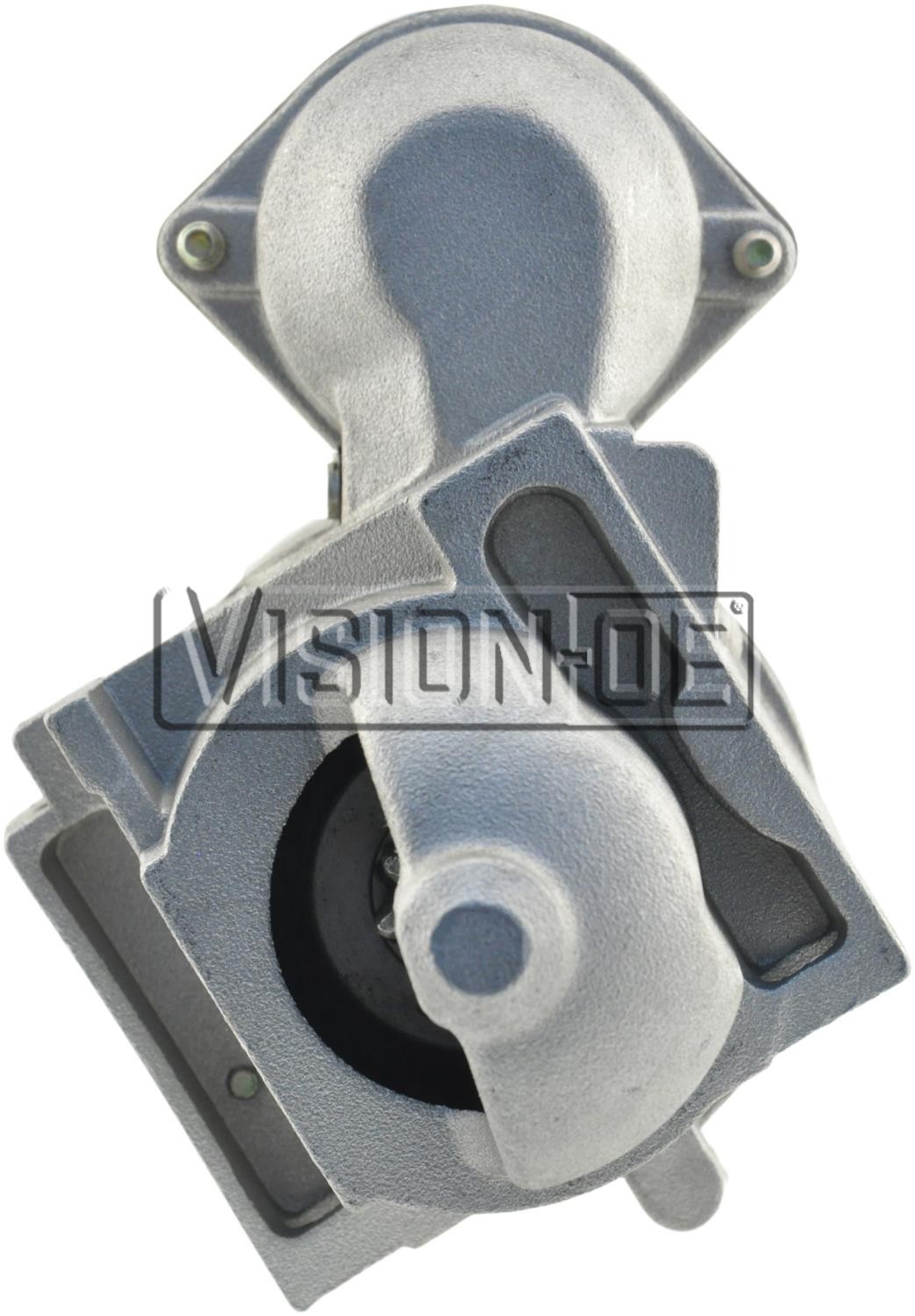 Vision 6318 Remanufactured Starter Motor - Image 3