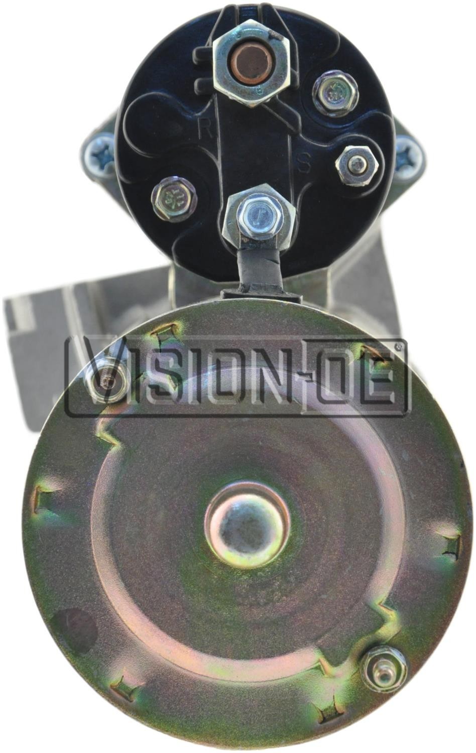 Vision 6327 Remanufactured Starter Motor - Image 4