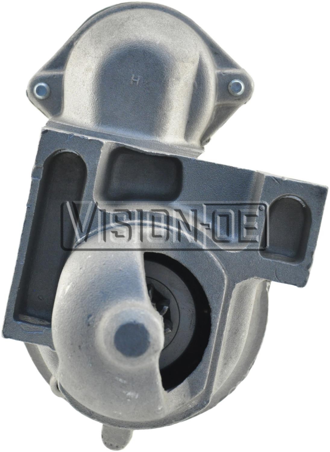 Vision 6327 Remanufactured Starter Motor - Image 3