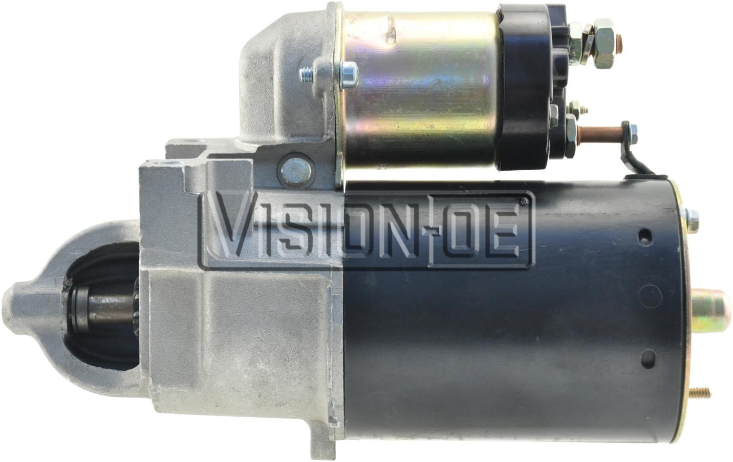 Vision 6327 Remanufactured Starter Motor - Image 2